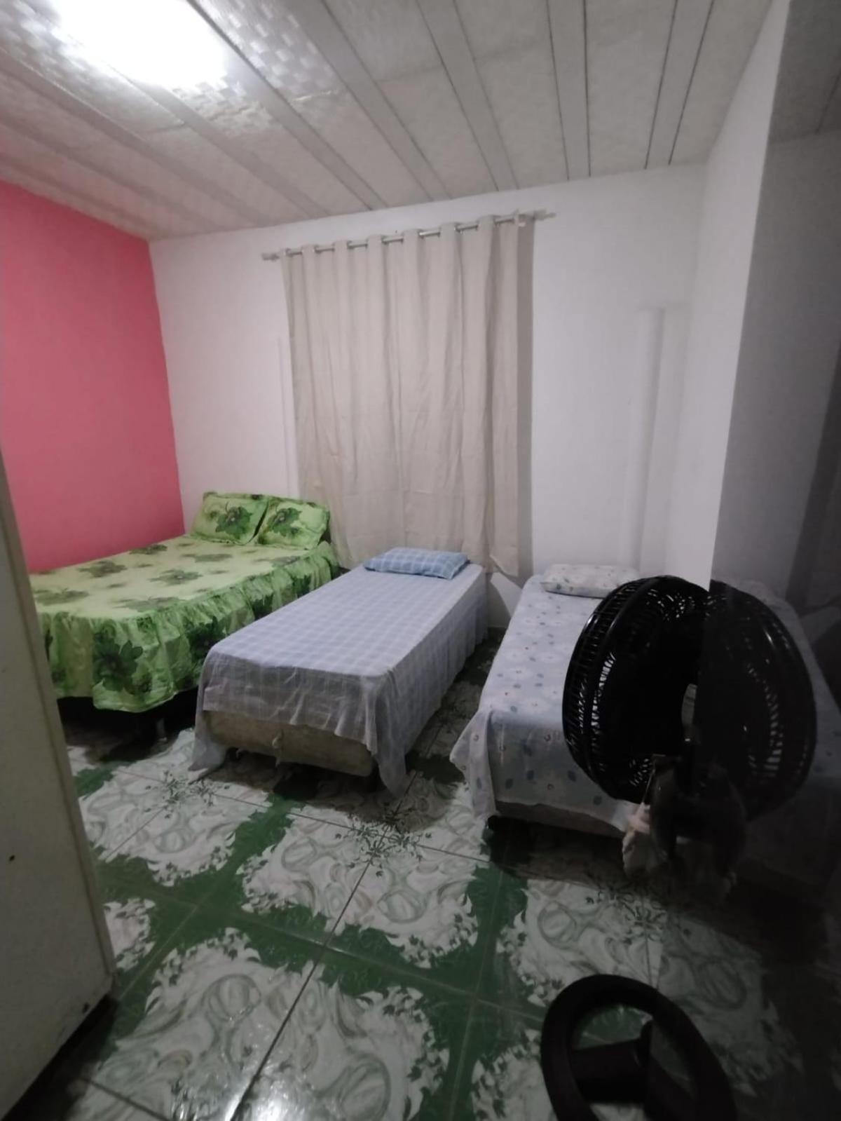 Tiowan House