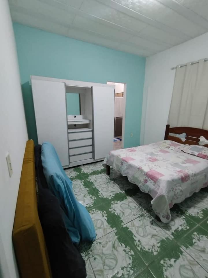 Tiowan House