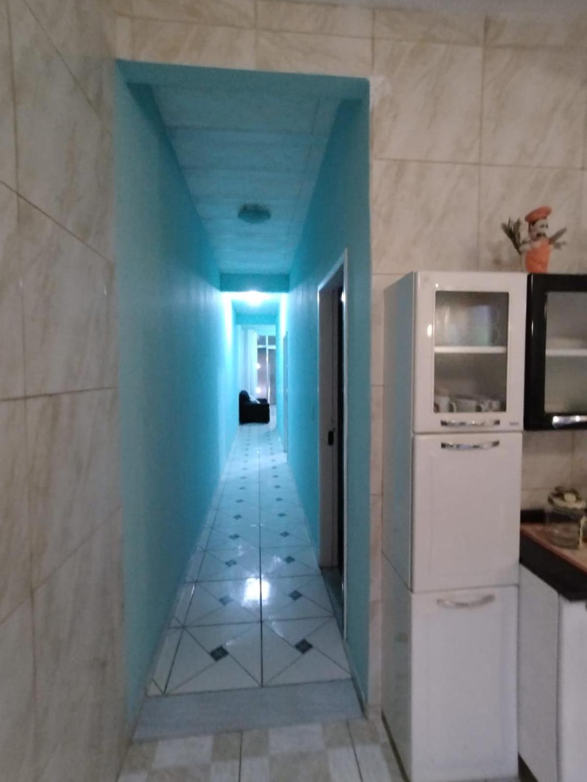 Tiowan House