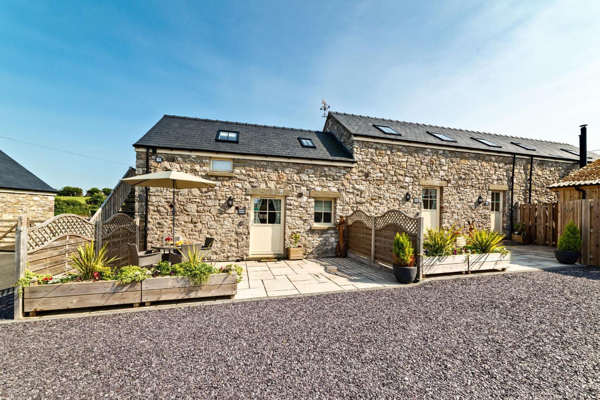 Piggery Cottage
