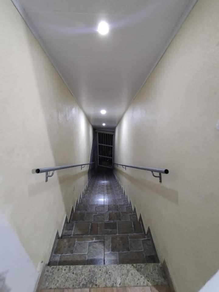 Tiowan House