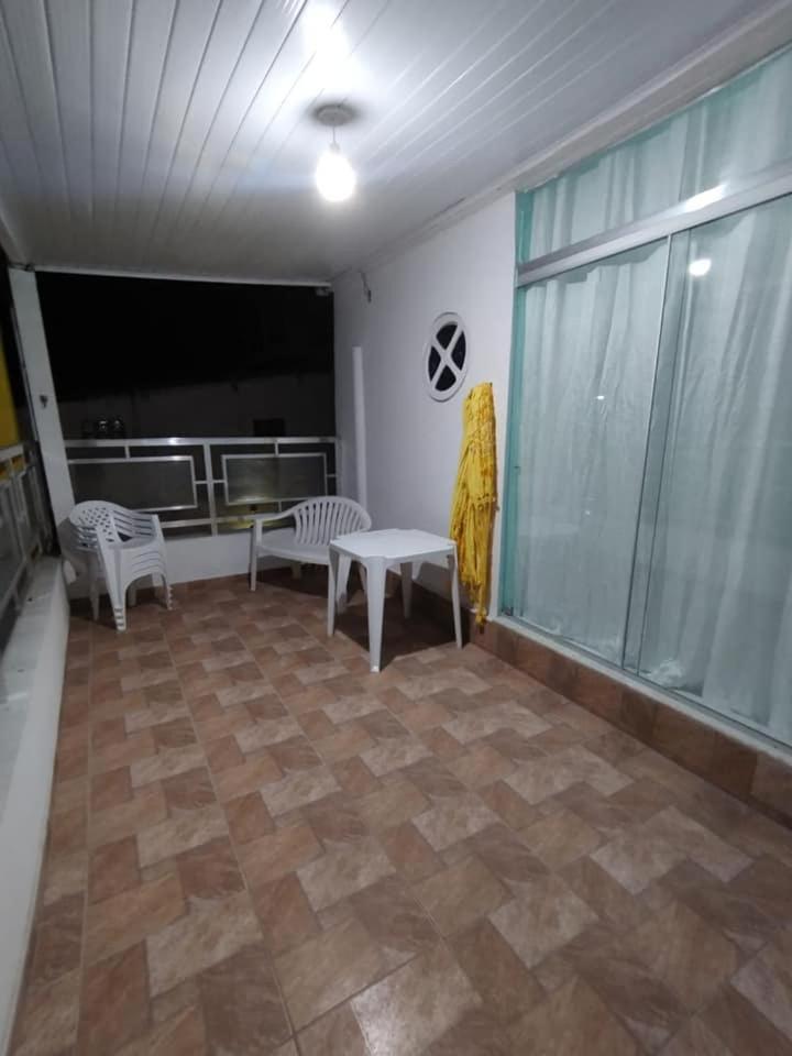 Tiowan House
