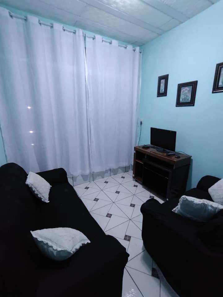Tiowan House