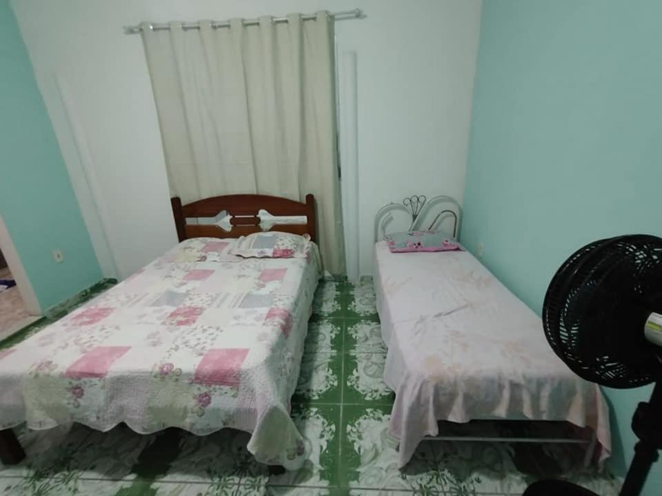 Tiowan House