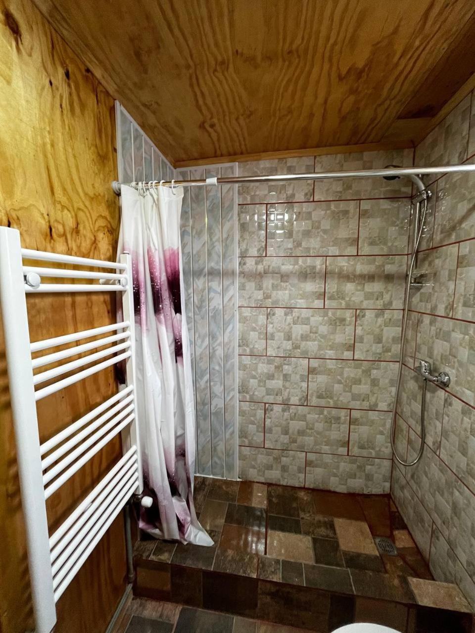 Departamento La Escondida 1
