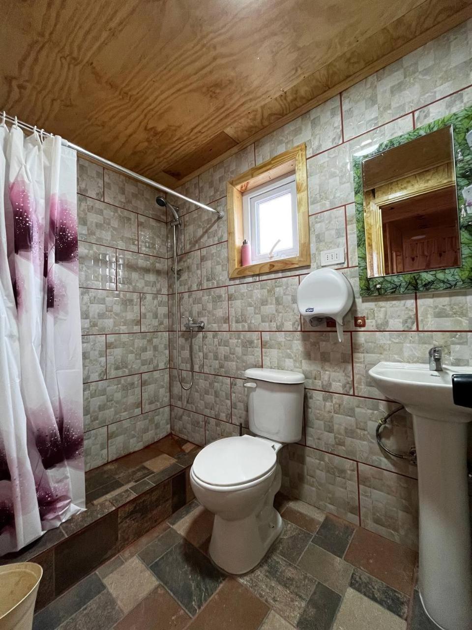 Departamento La Escondida 1