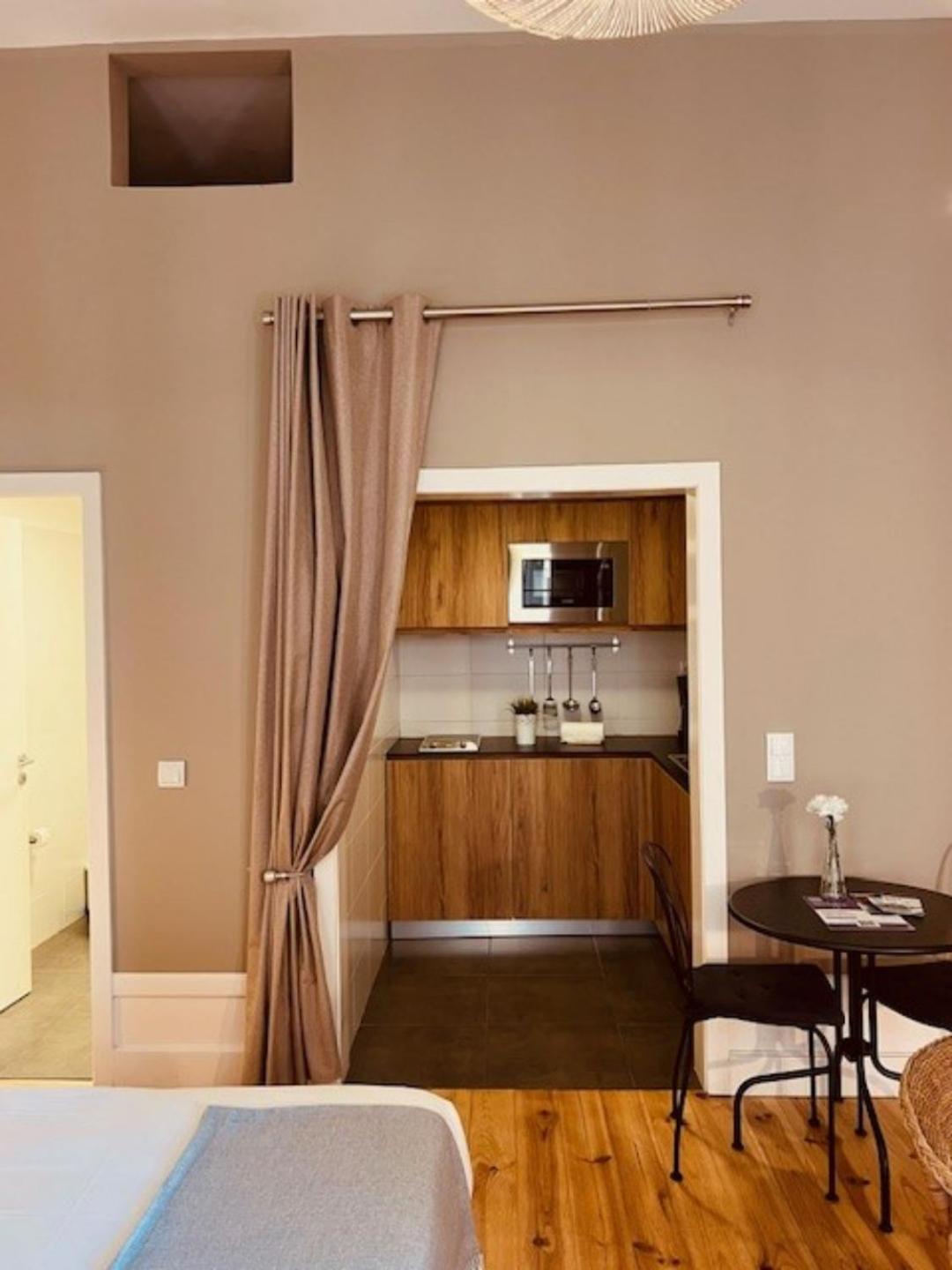bnapartments Rio