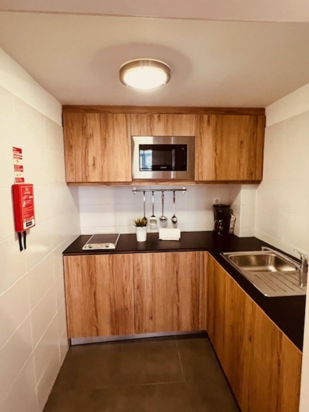 bnapartments Rio