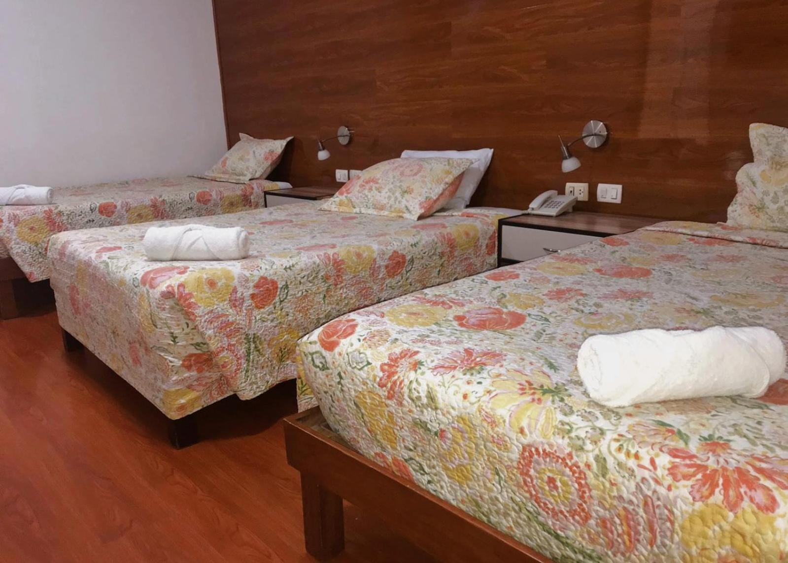 Estela de Oro Hotel Boutique