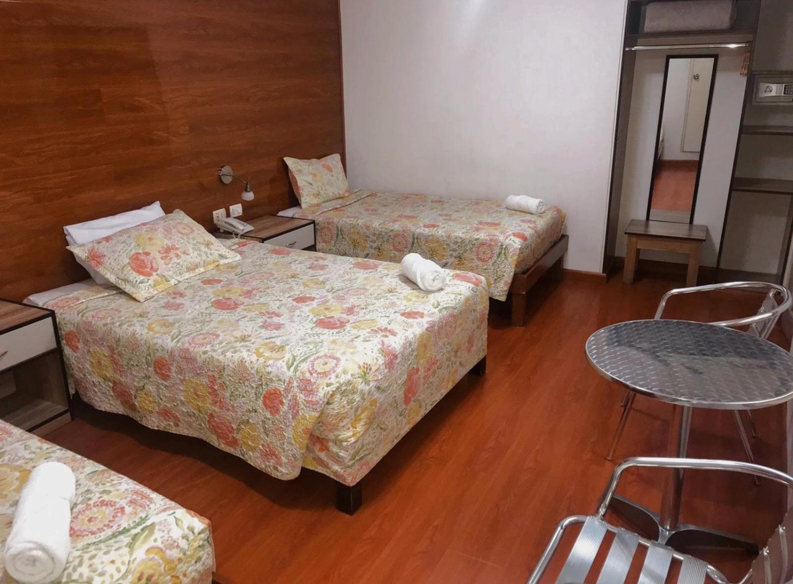Estela de Oro Hotel Boutique