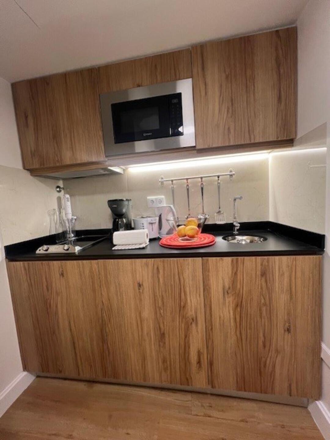 bnapartments Rio