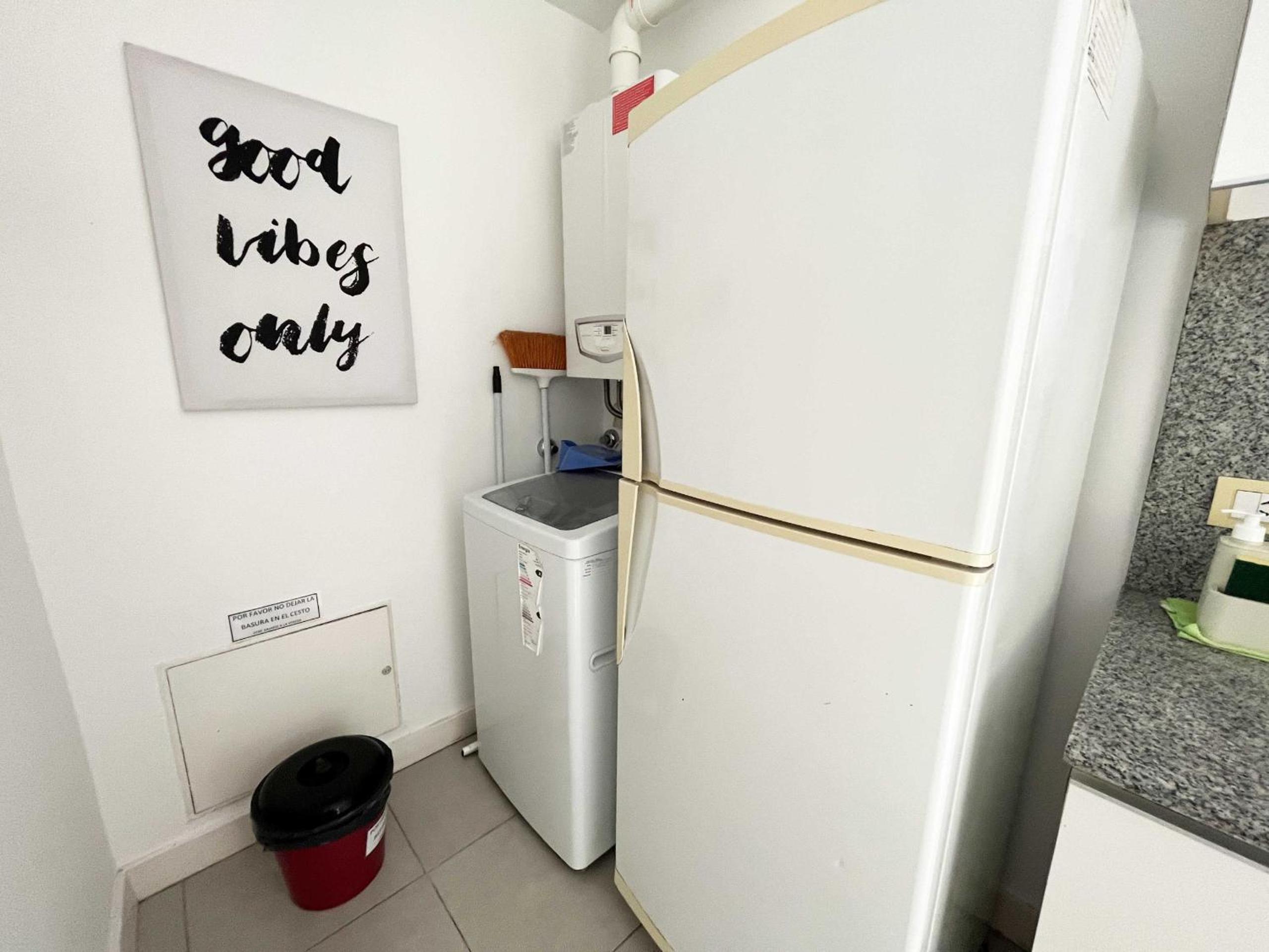 Depto zona Playa Grande para 4 personas Hola Sur