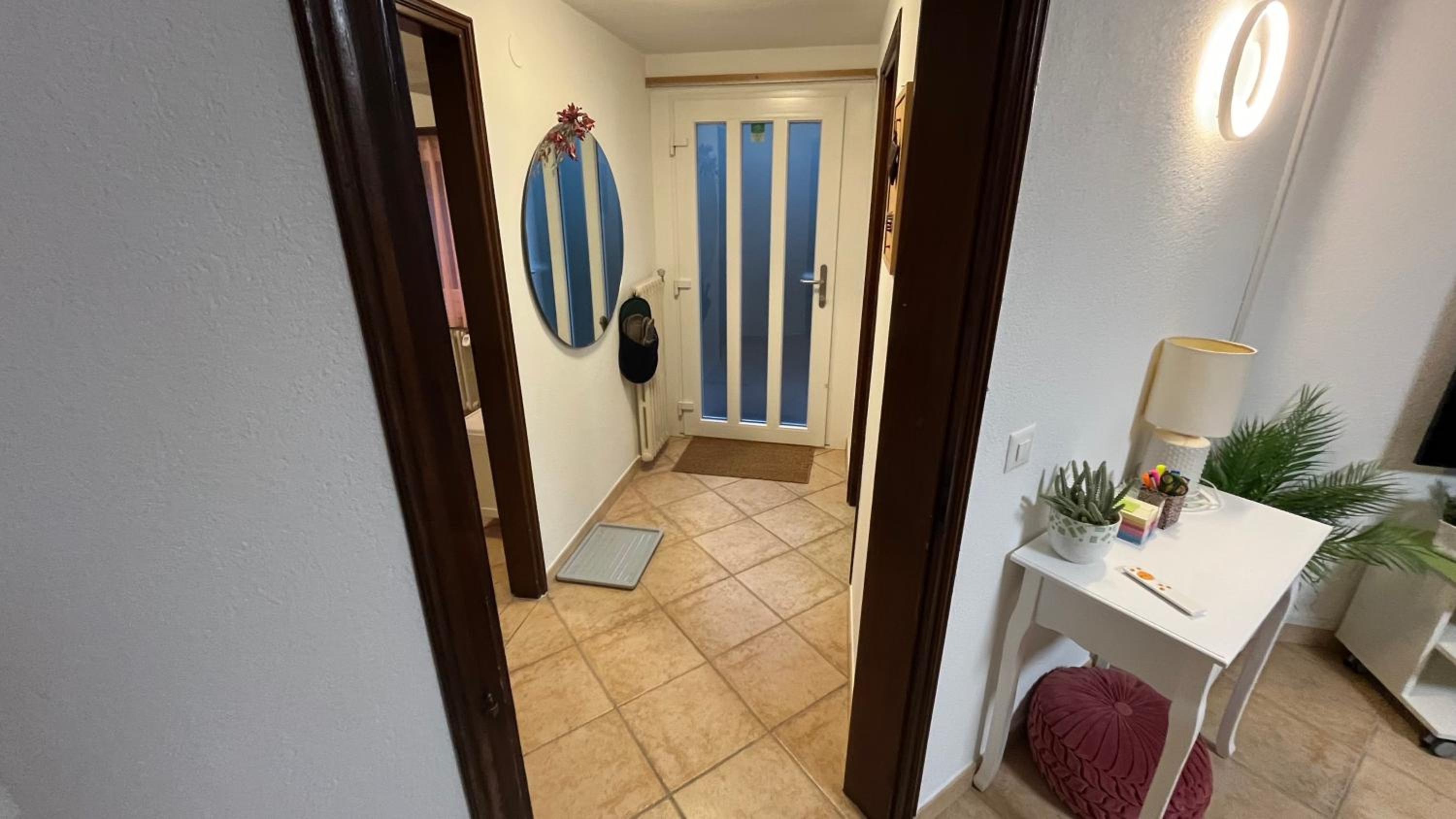 Ferienwohnung Casa Azalea