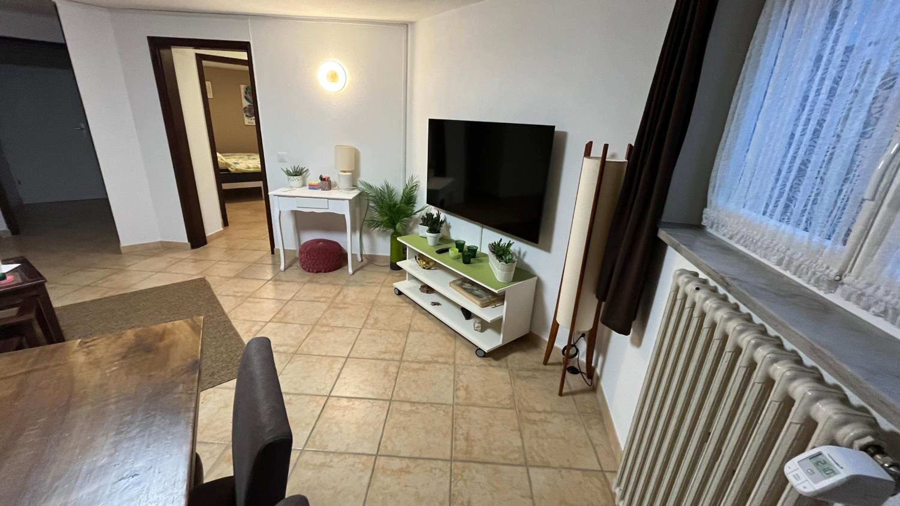 Ferienwohnung Casa Azalea