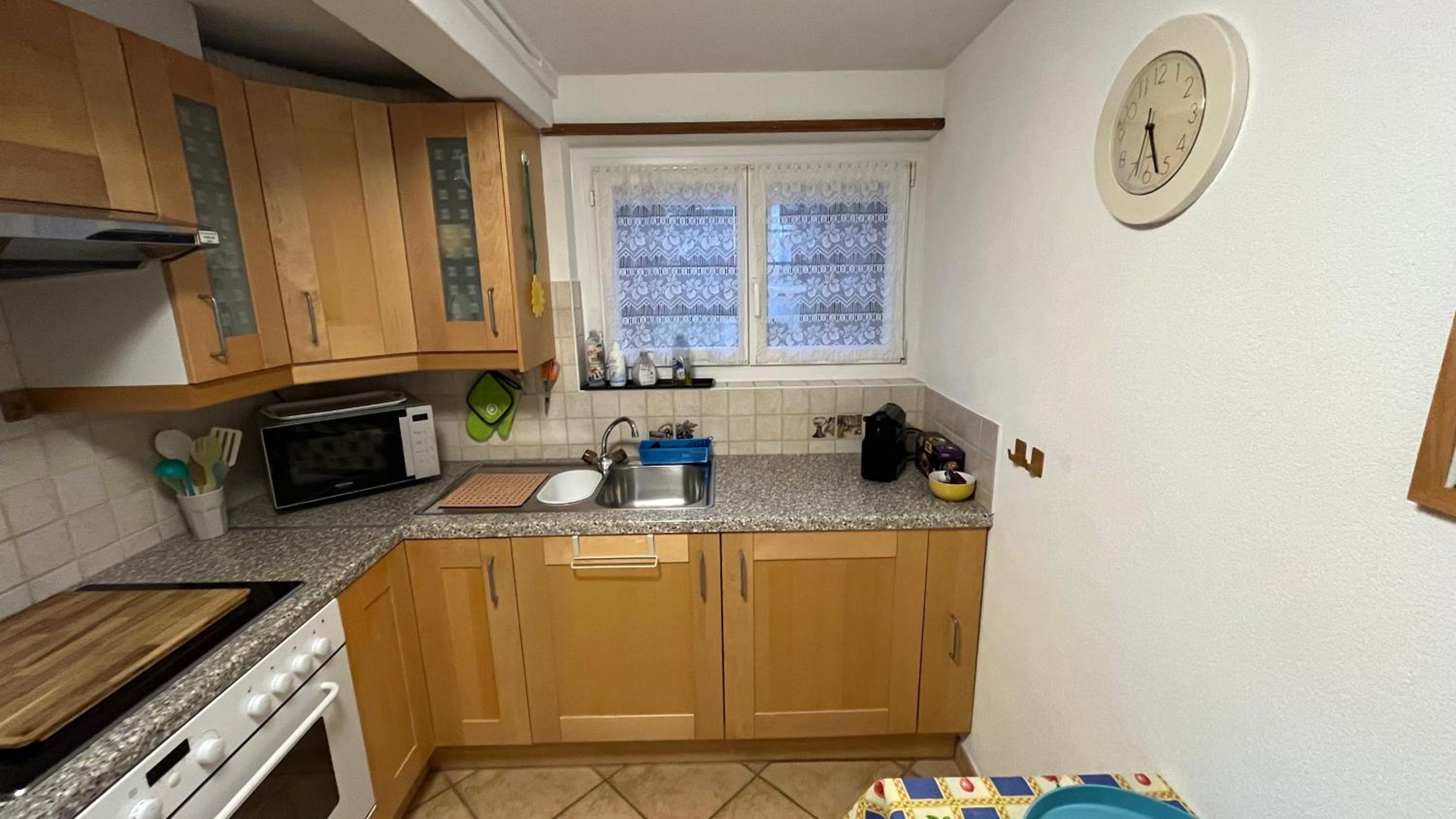 Ferienwohnung Casa Azalea