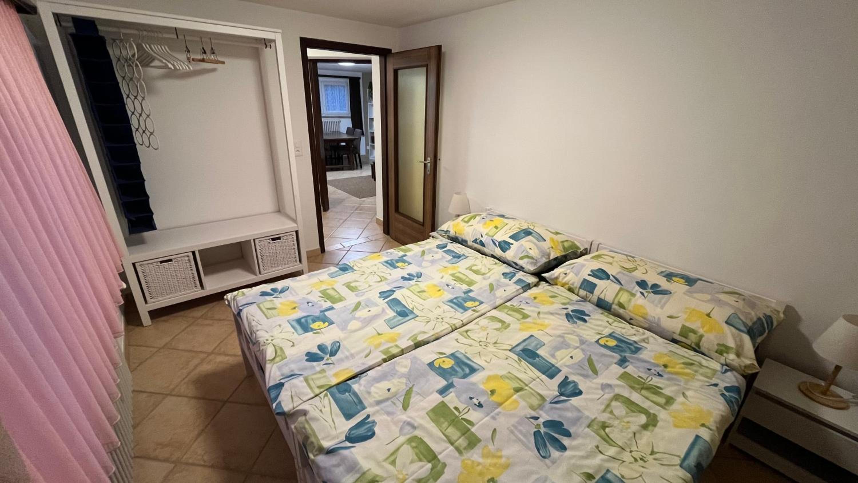 Ferienwohnung Casa Azalea