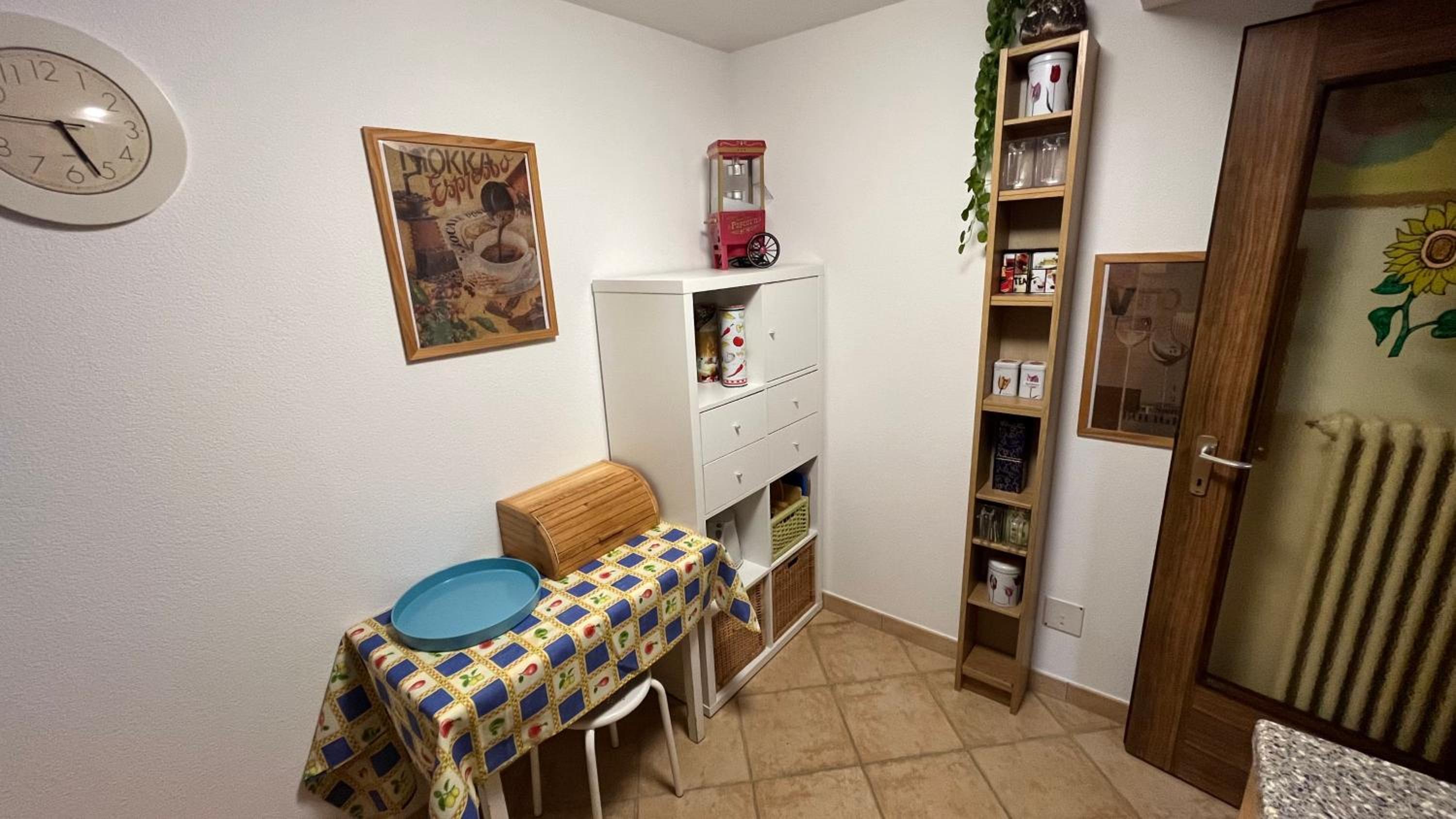 Ferienwohnung Casa Azalea