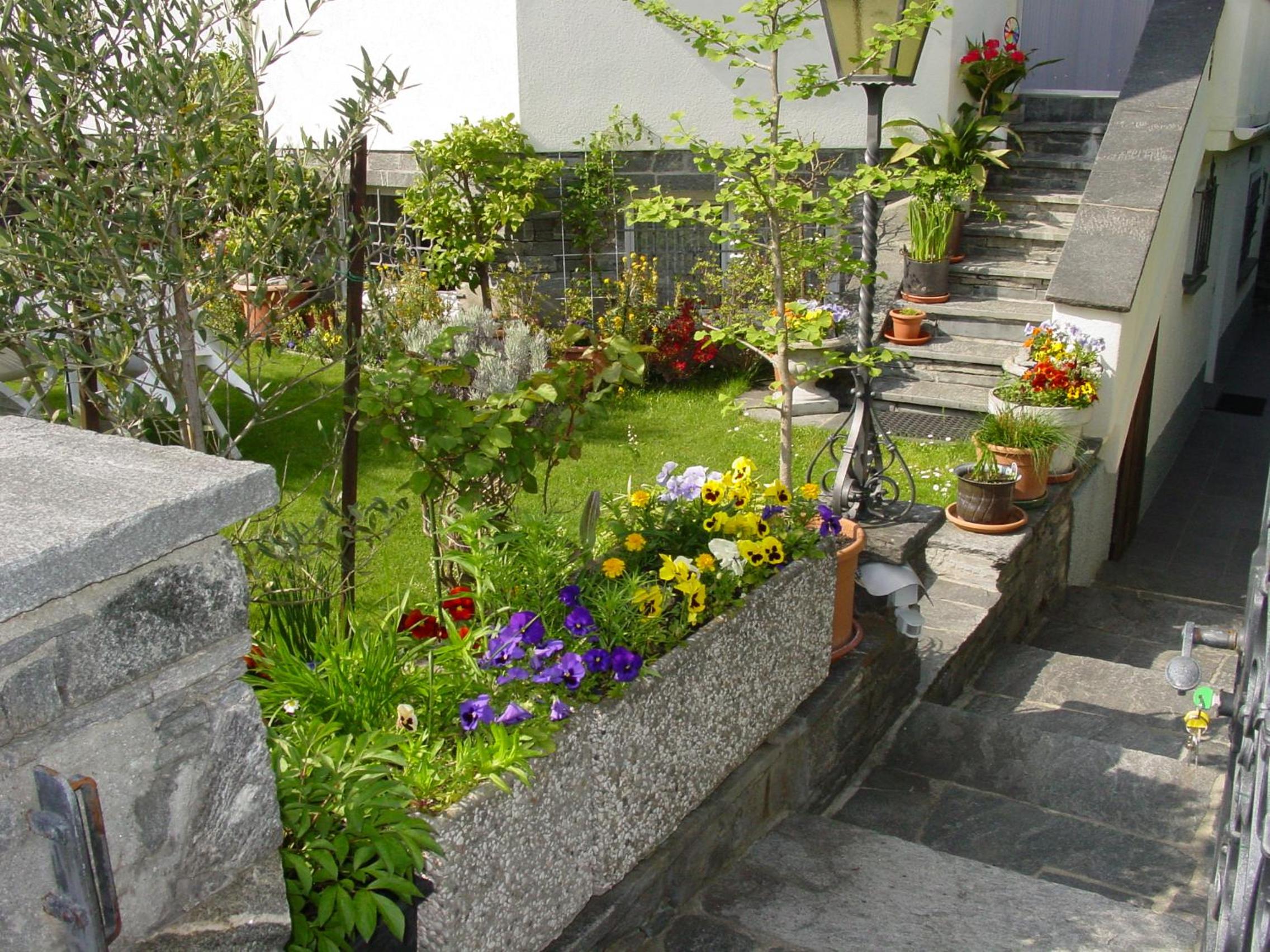 Ferienwohnung Casa Azalea