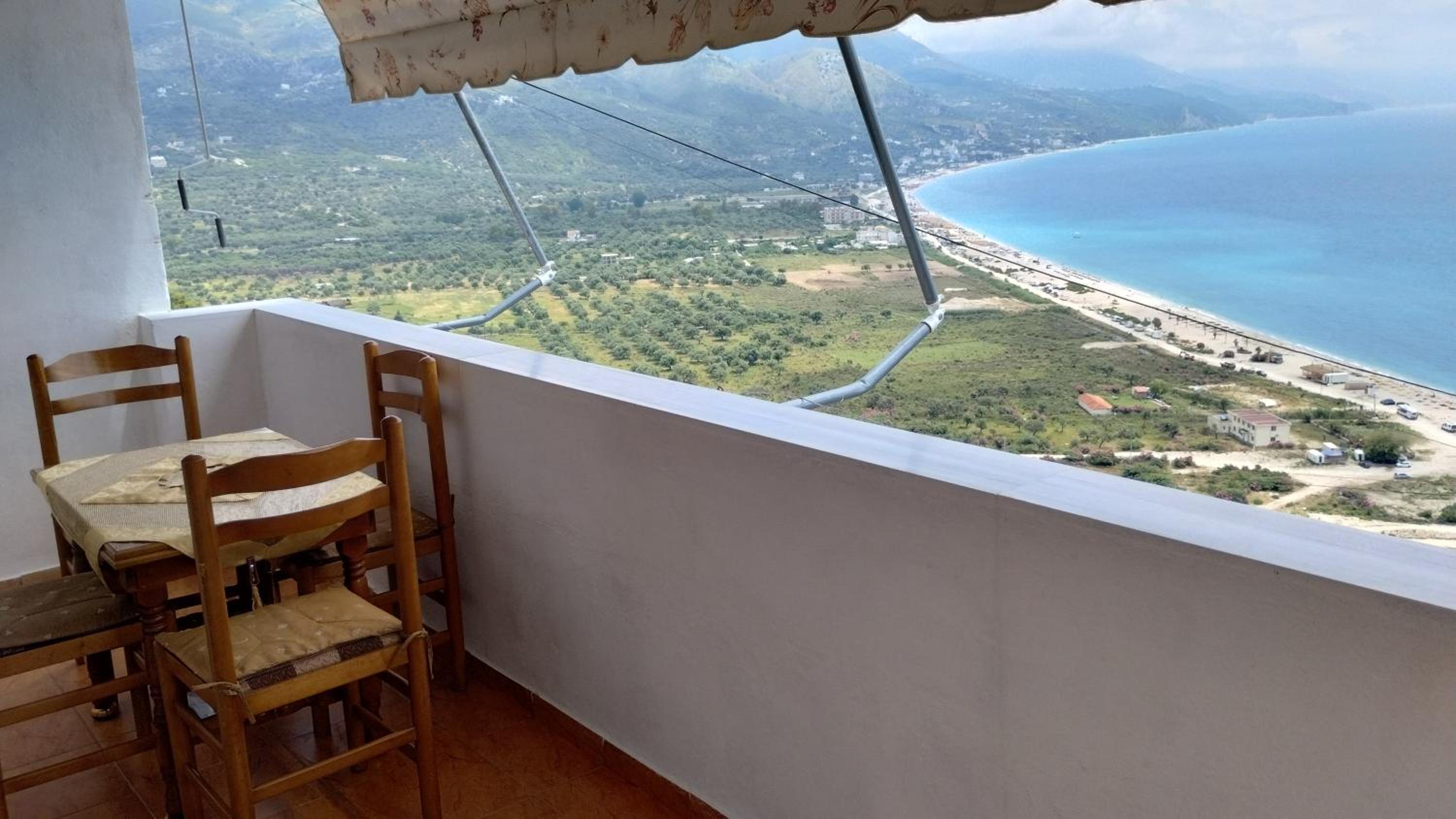 Petrit apartament