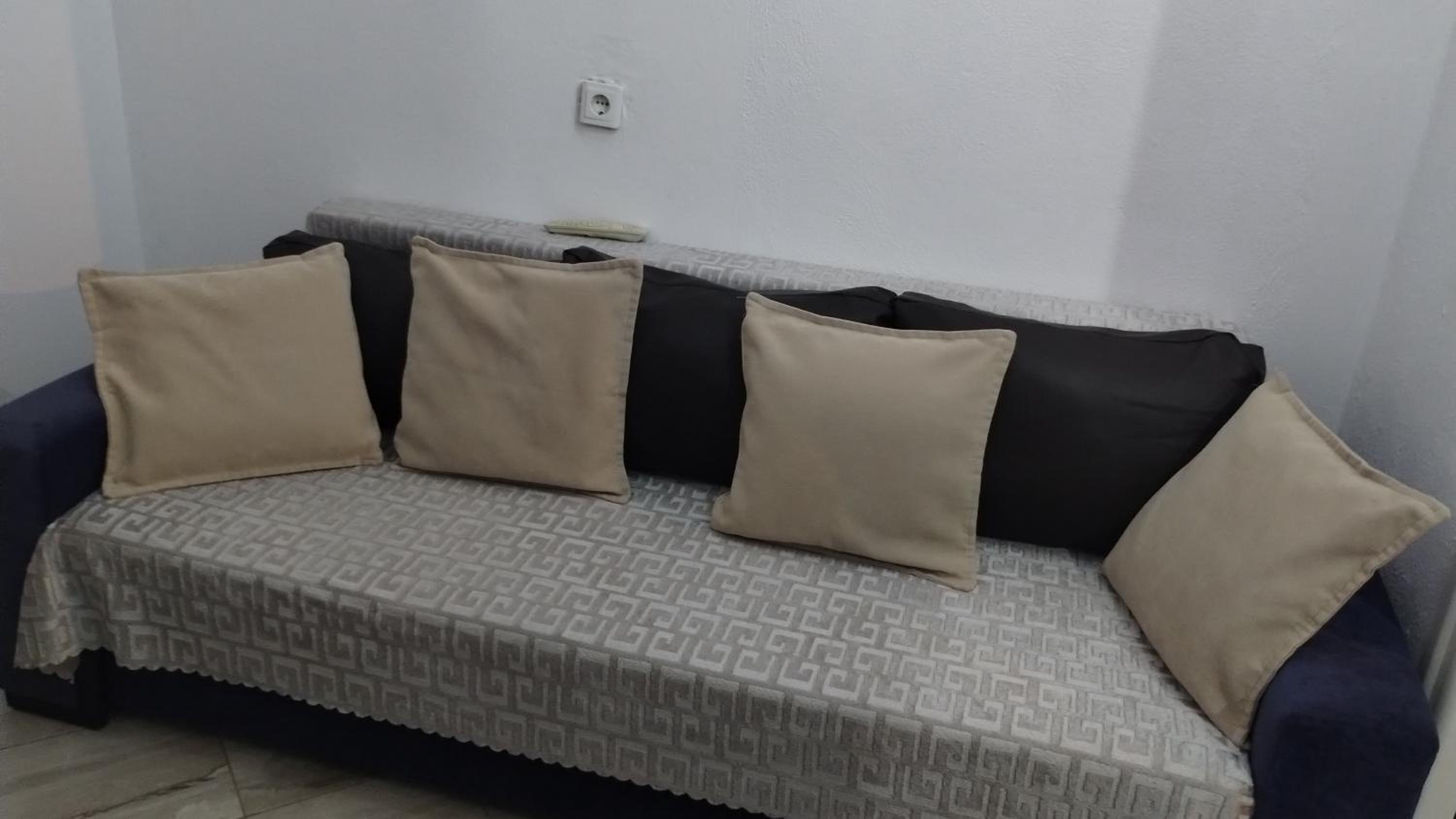 Petrit apartament