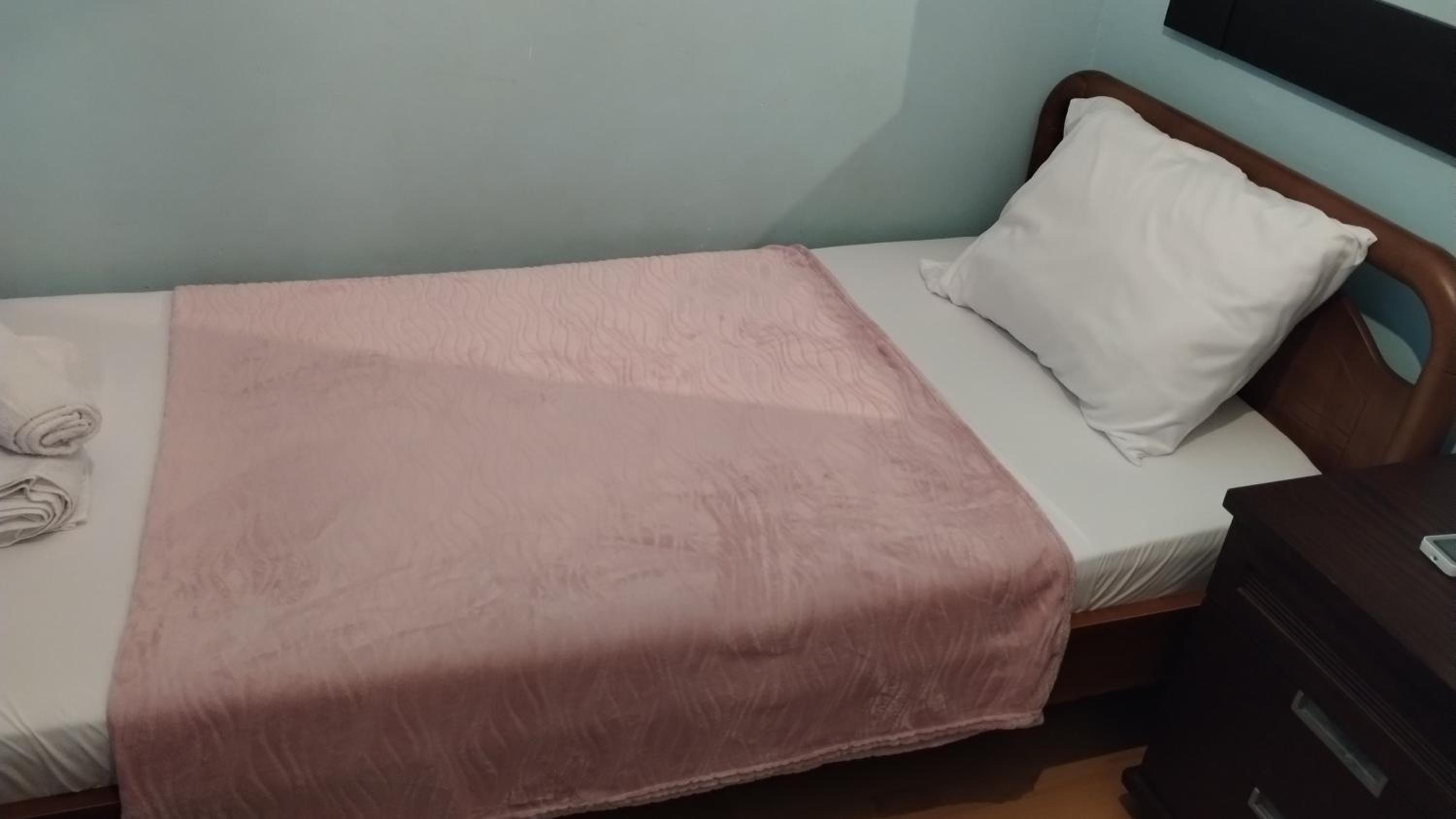 Petrit apartament