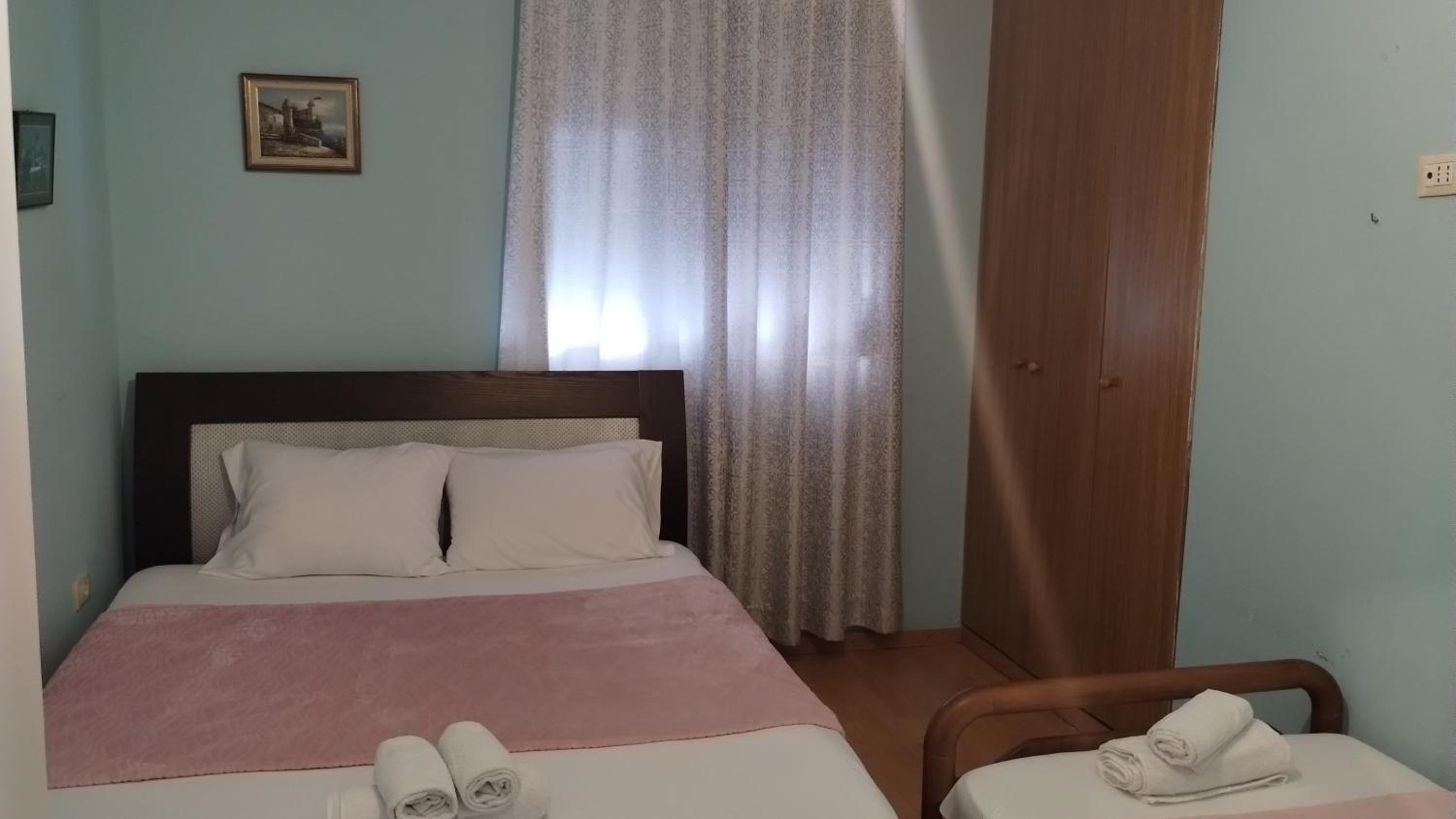 Petrit apartament