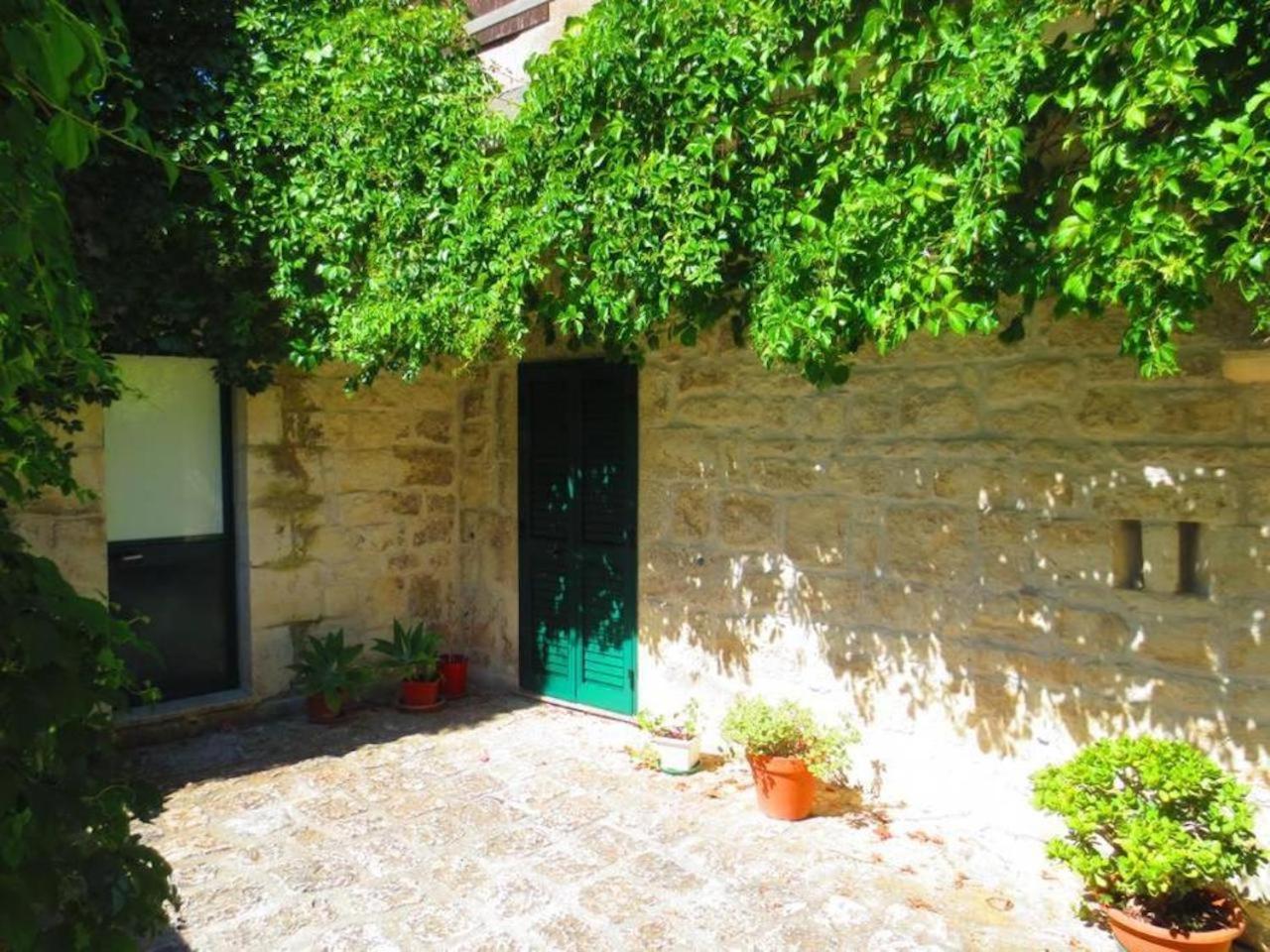 Villa Luce view 2