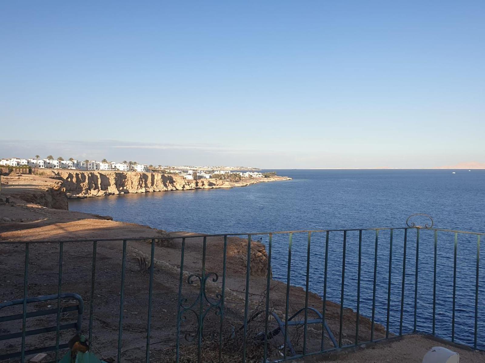 Vacation villa in Sharm El Sheikh on the beach view 2