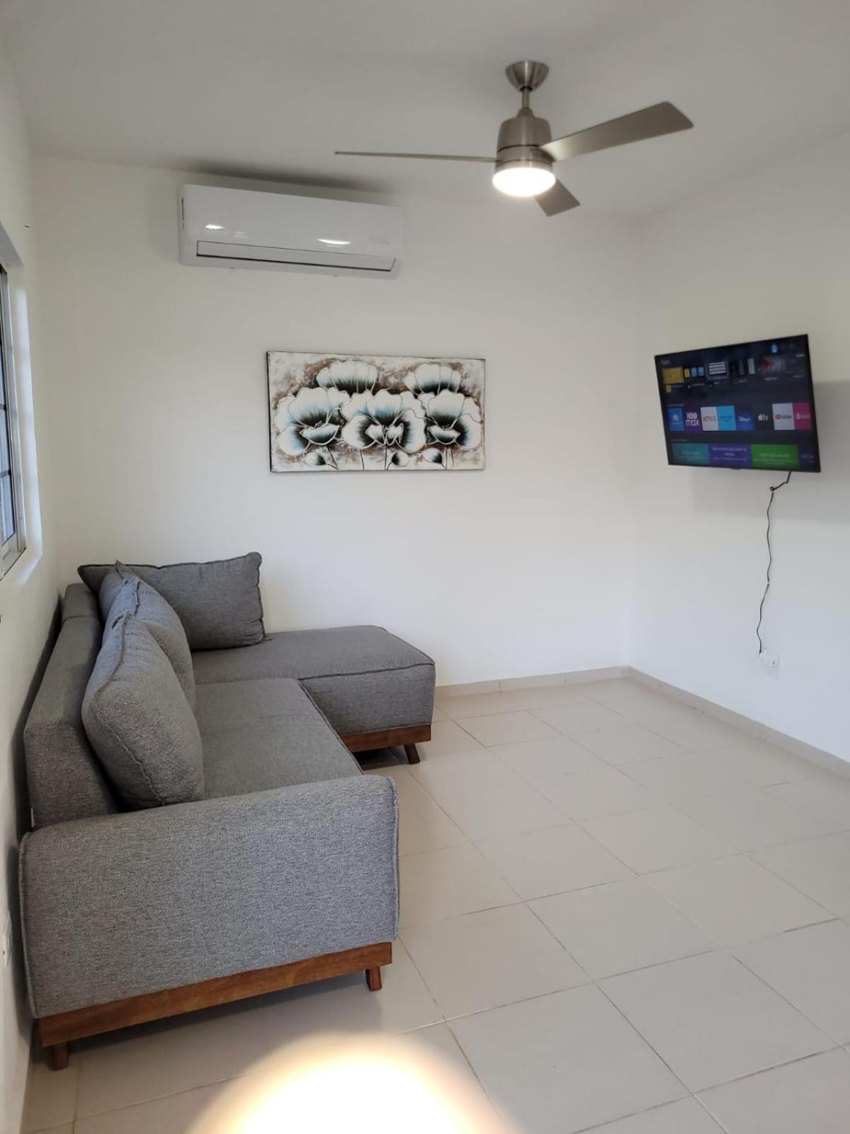 Apartment in PV, Aralias