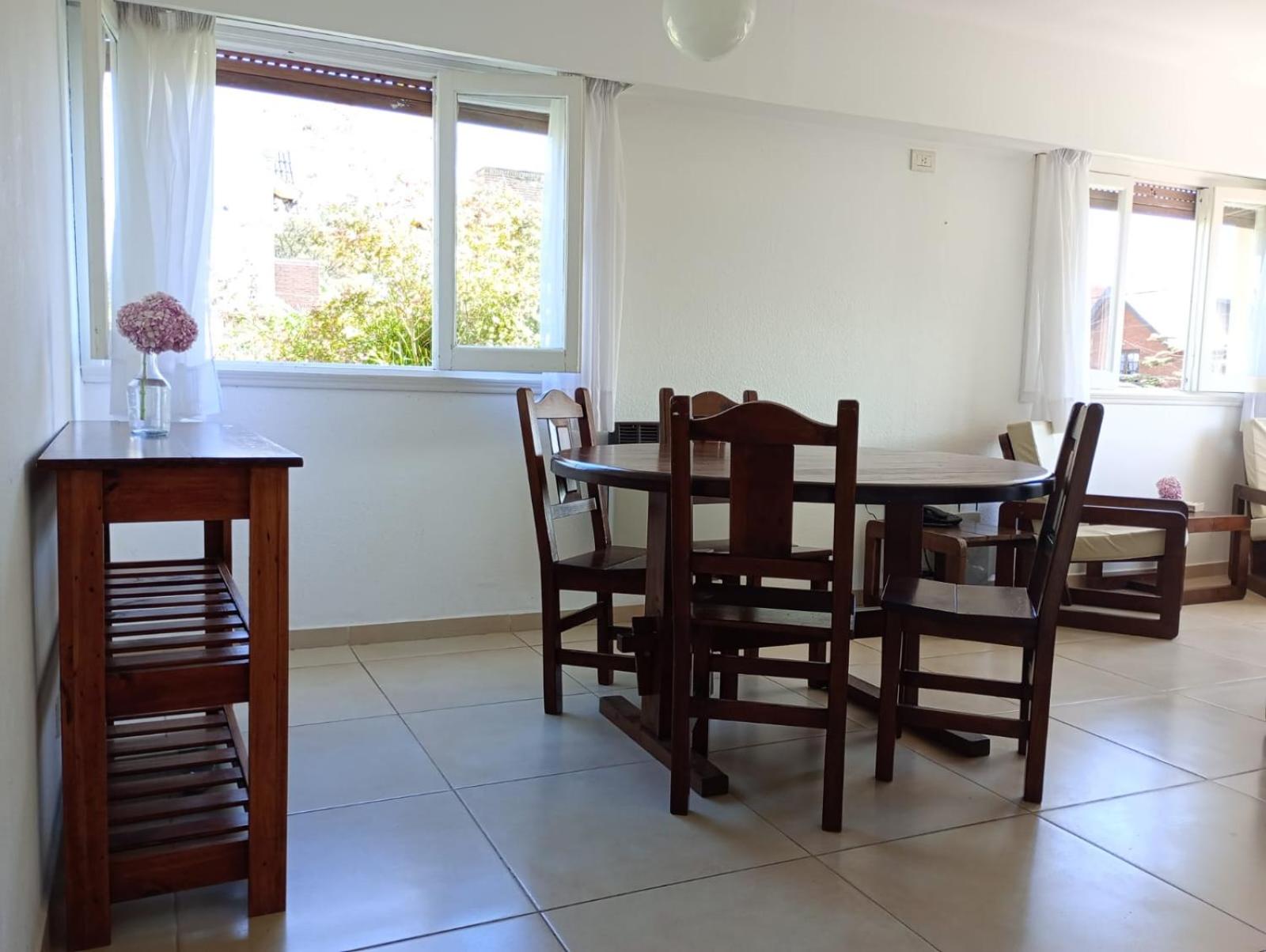 Casa Los Tilos Ostende