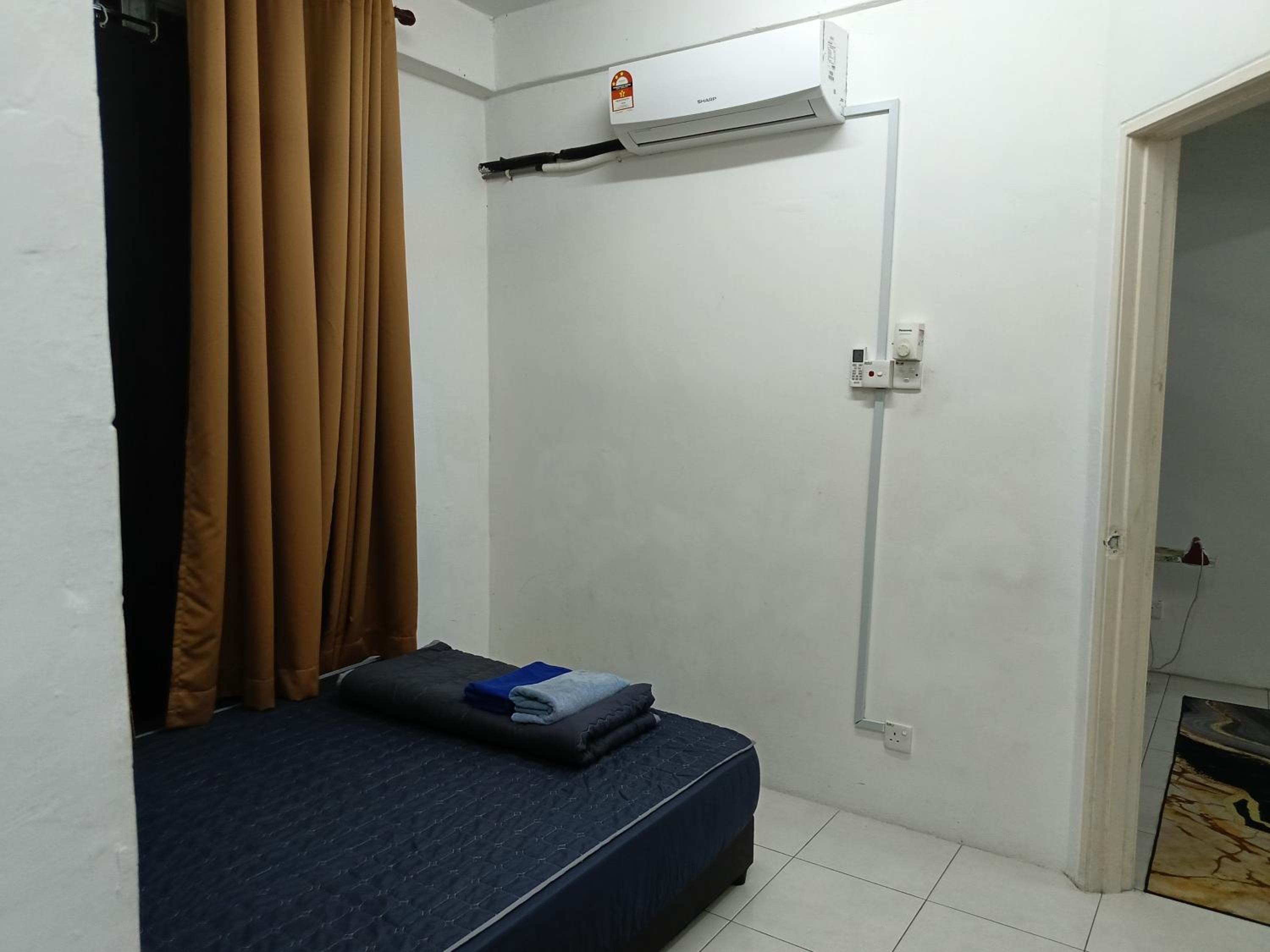 Syafiyya Guest House