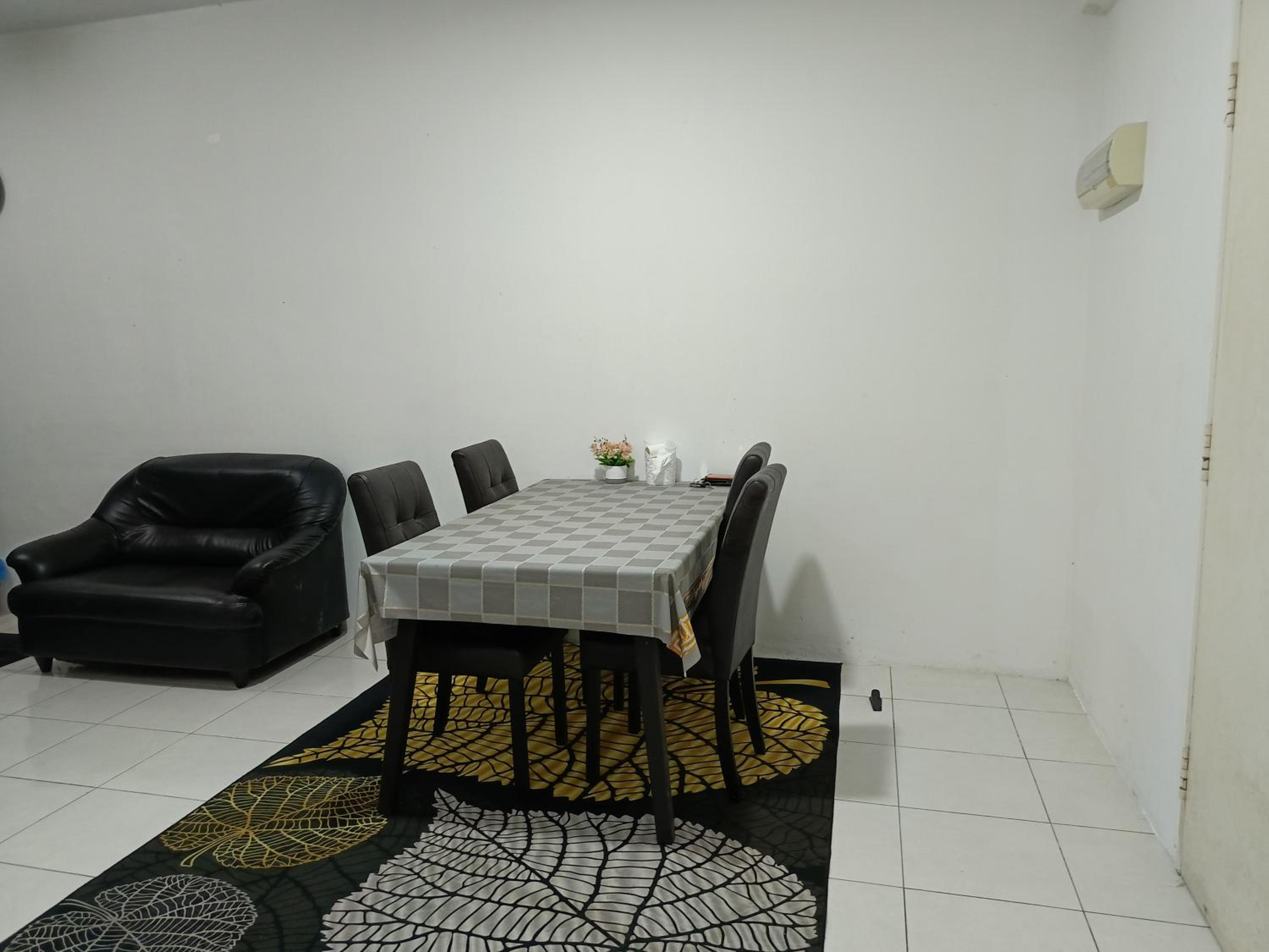 Syafiyya Guest House