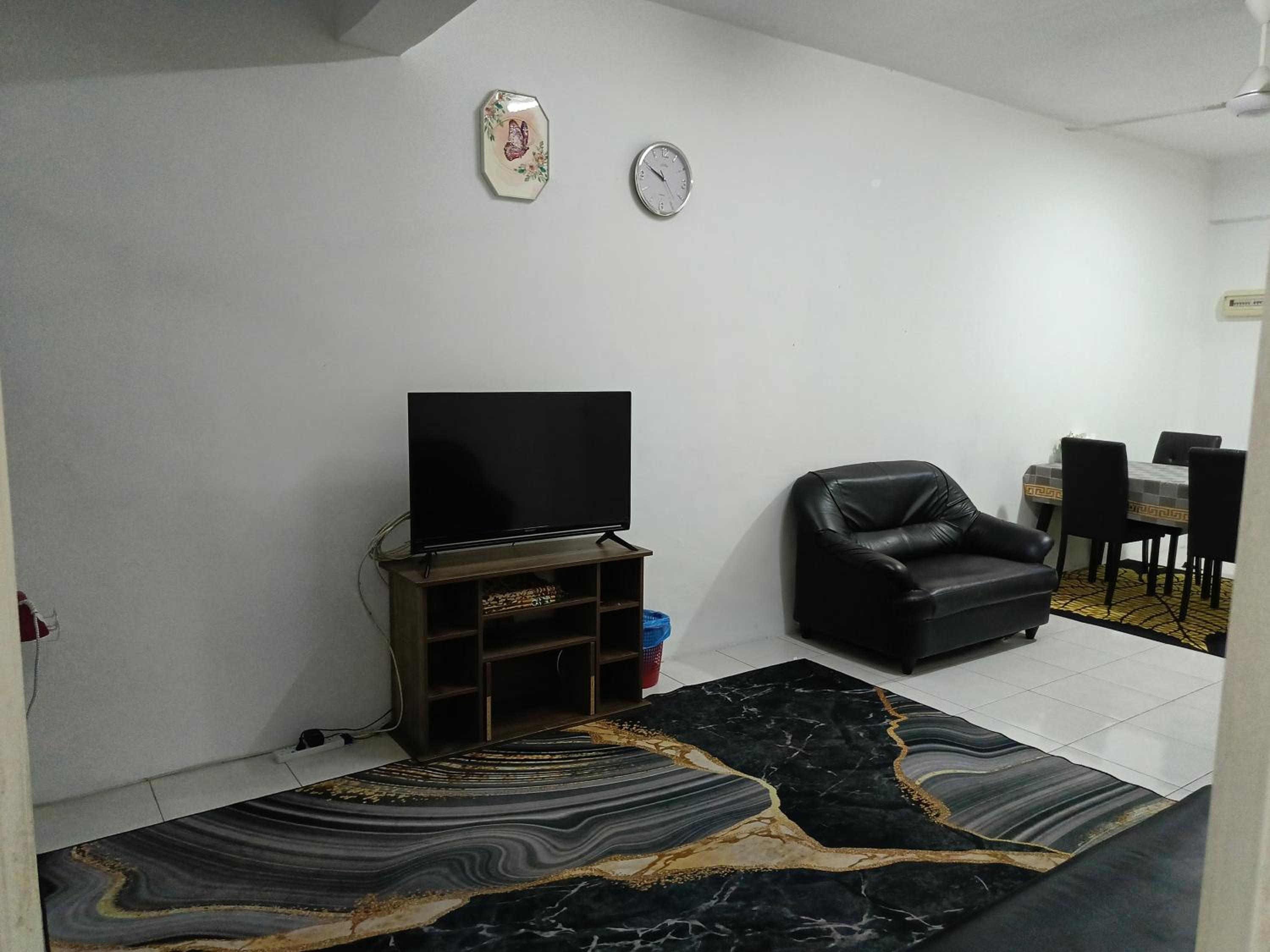 Syafiyya Guest House