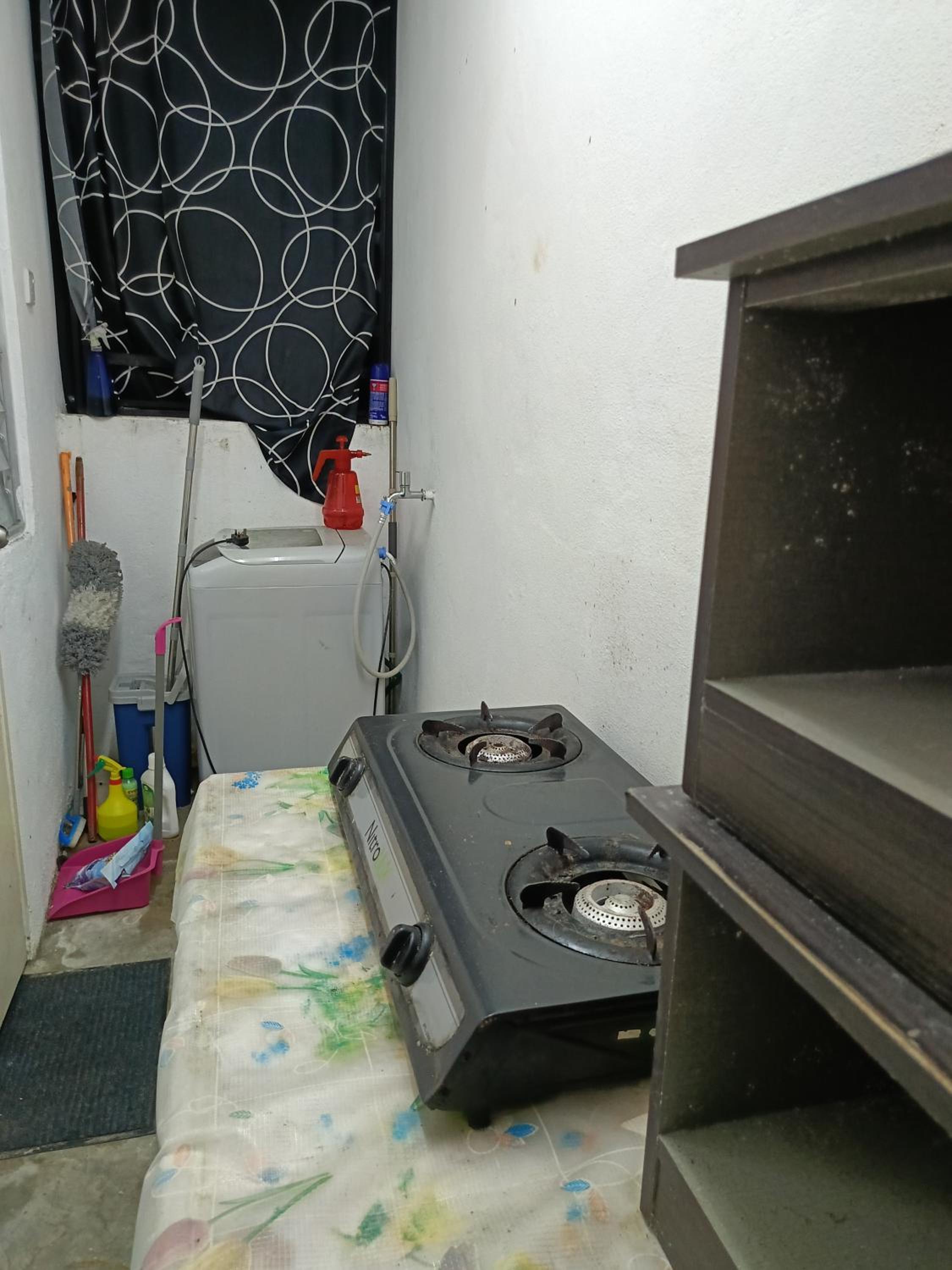 Syafiyya Guest House