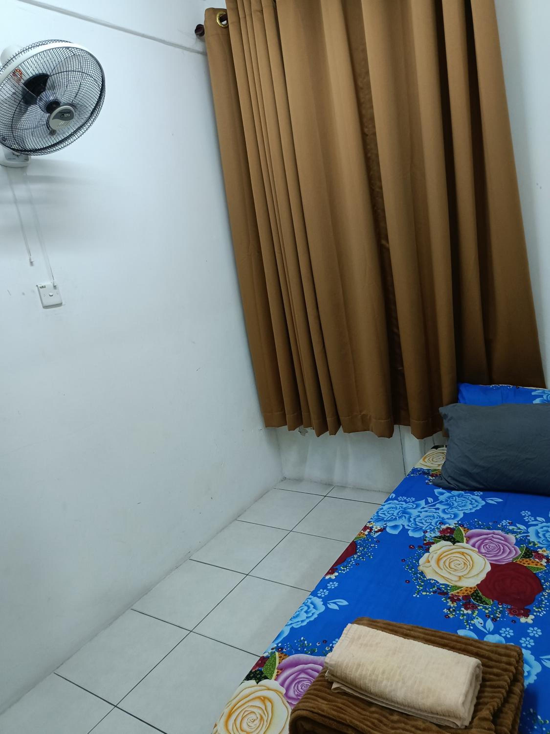 Syafiyya Guest House