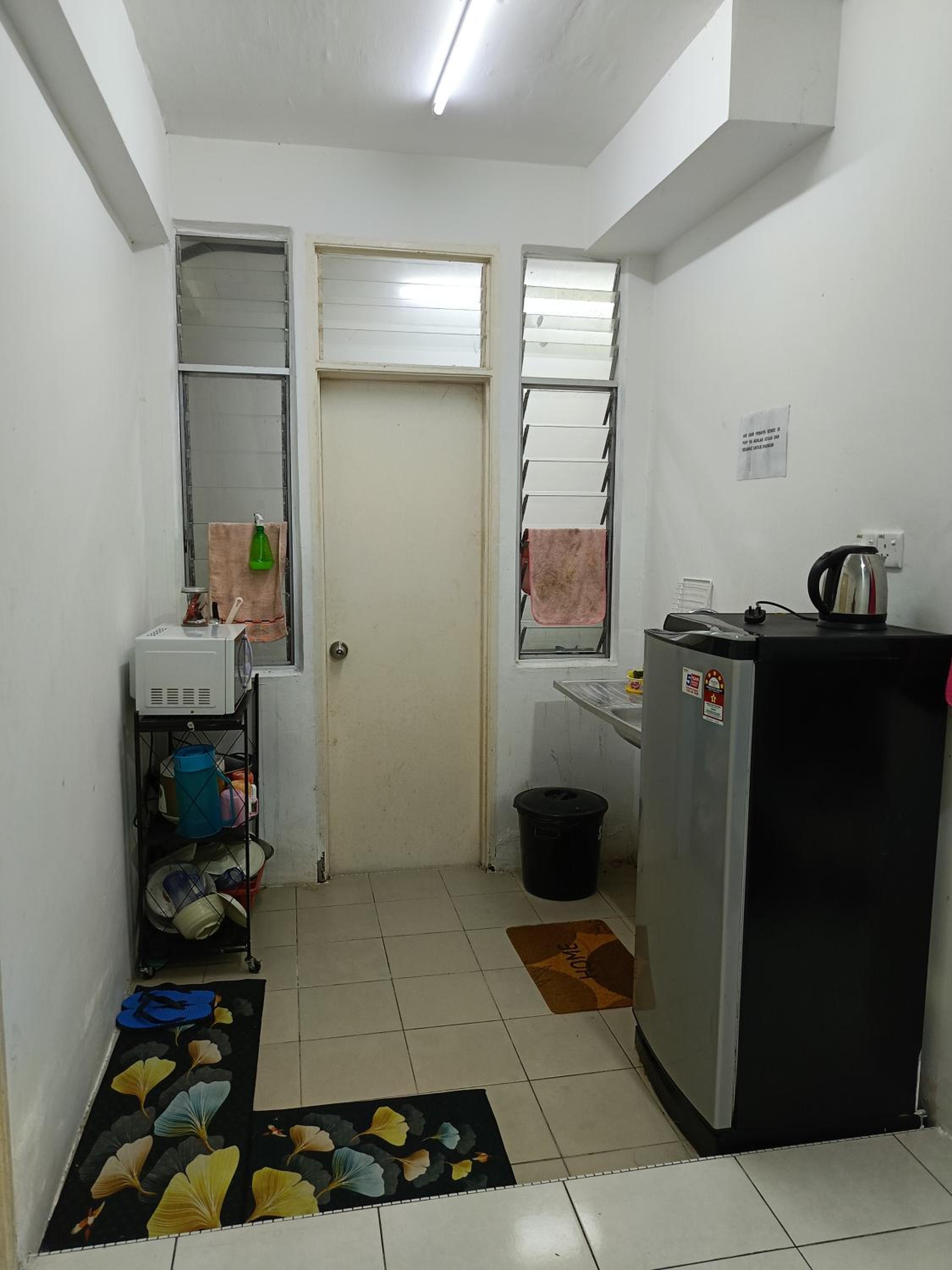 Syafiyya Guest House
