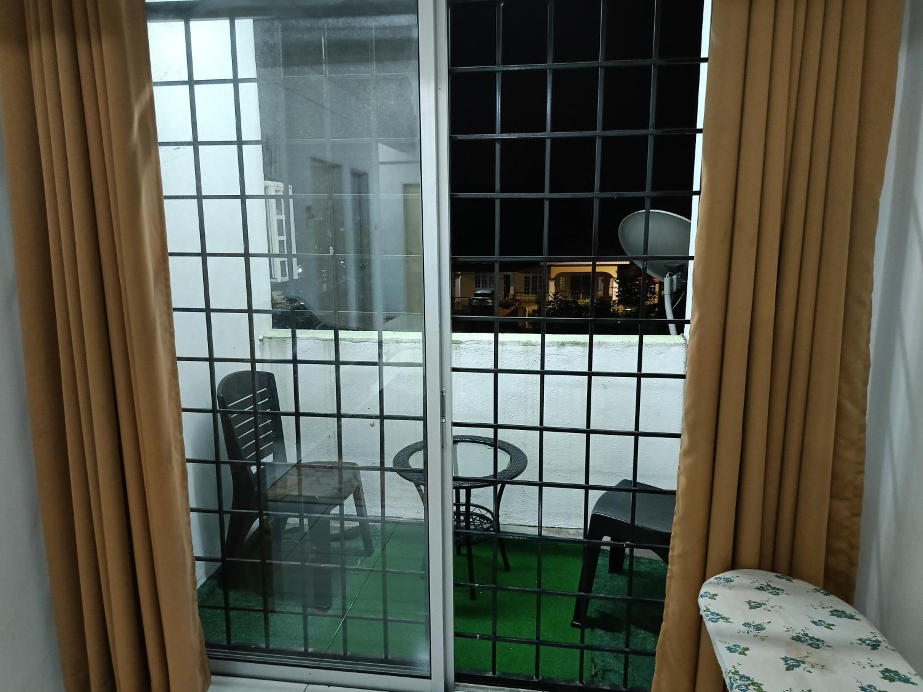Syafiyya Guest House