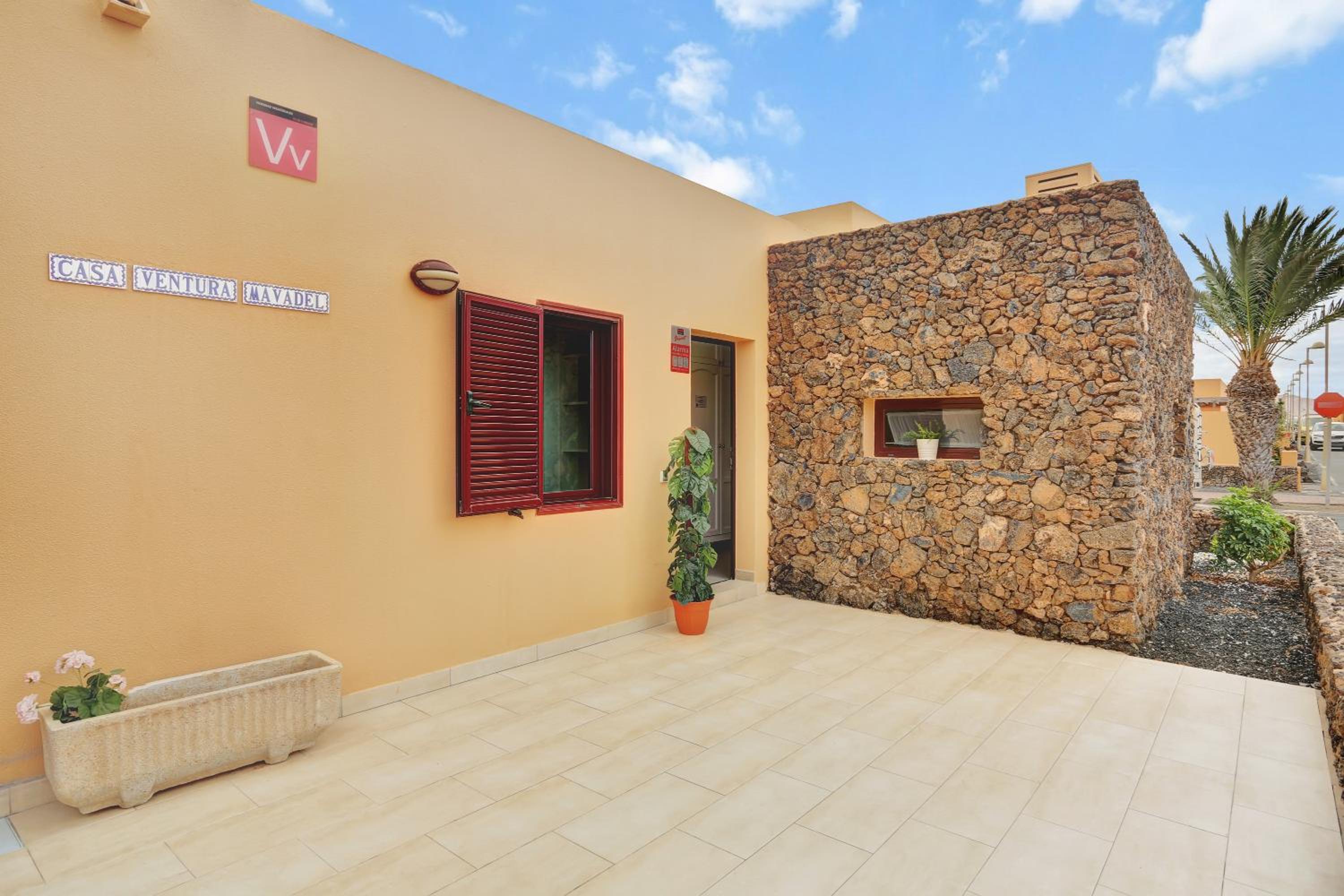 Casa Mavadel