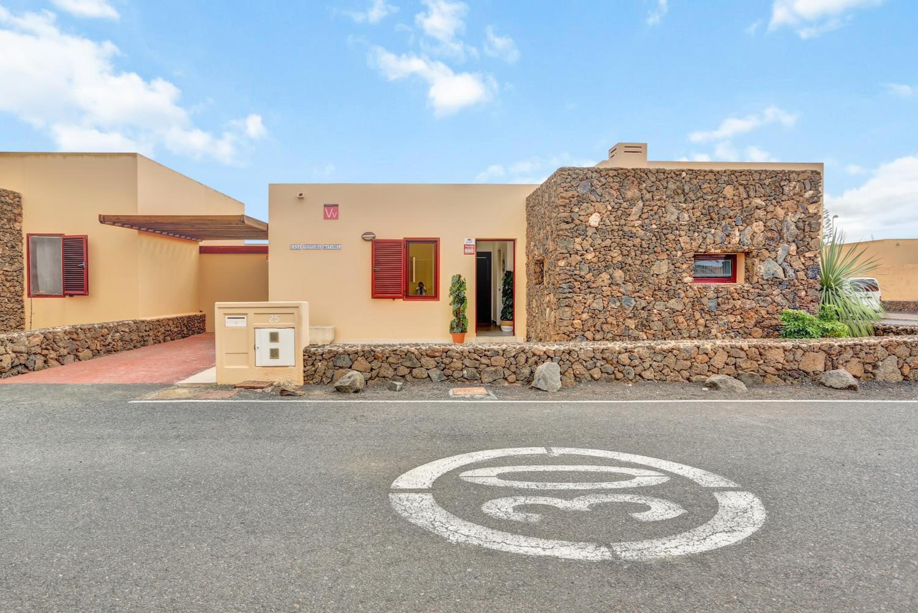 Casa Mavadel