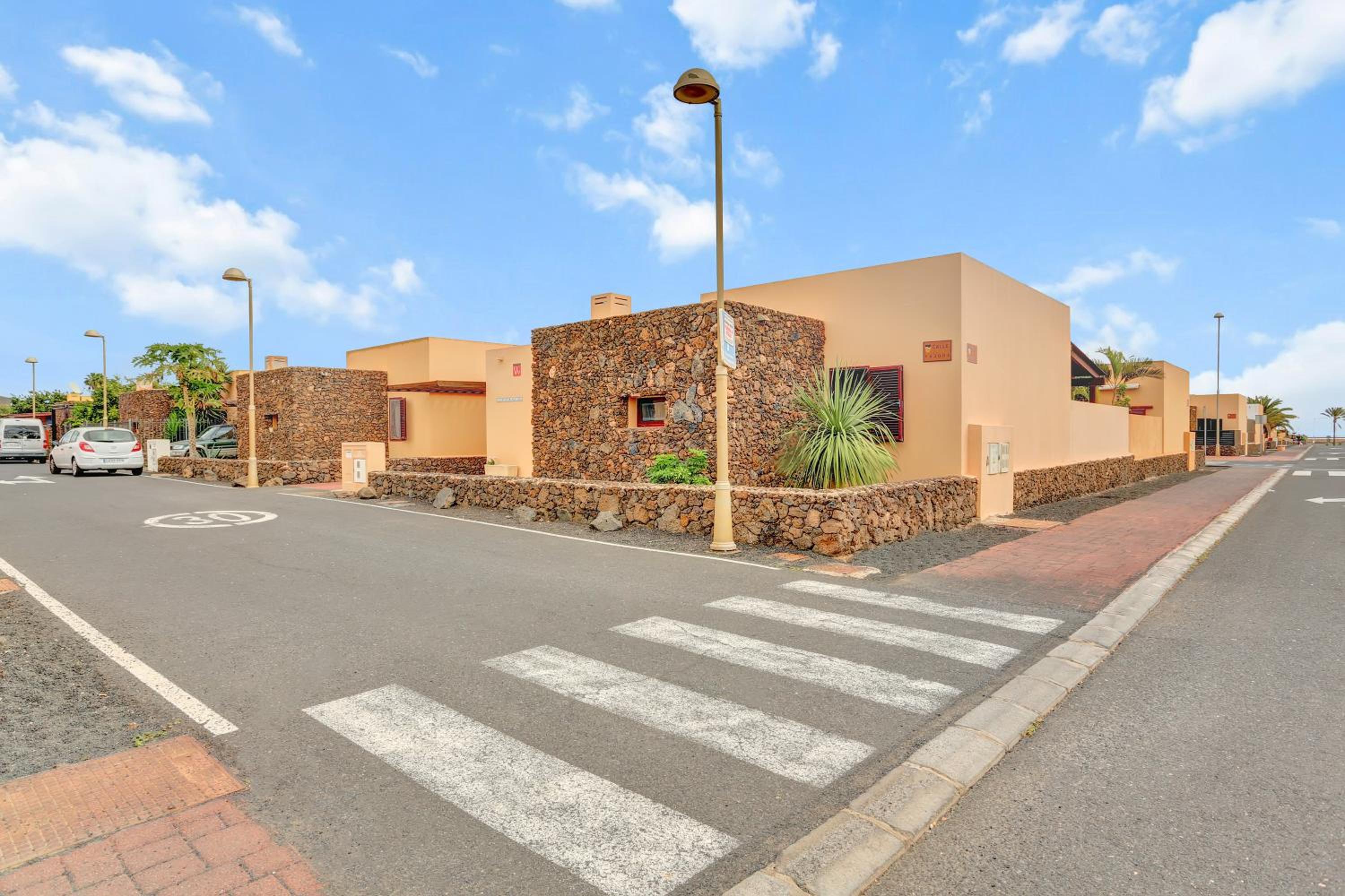 Casa Mavadel