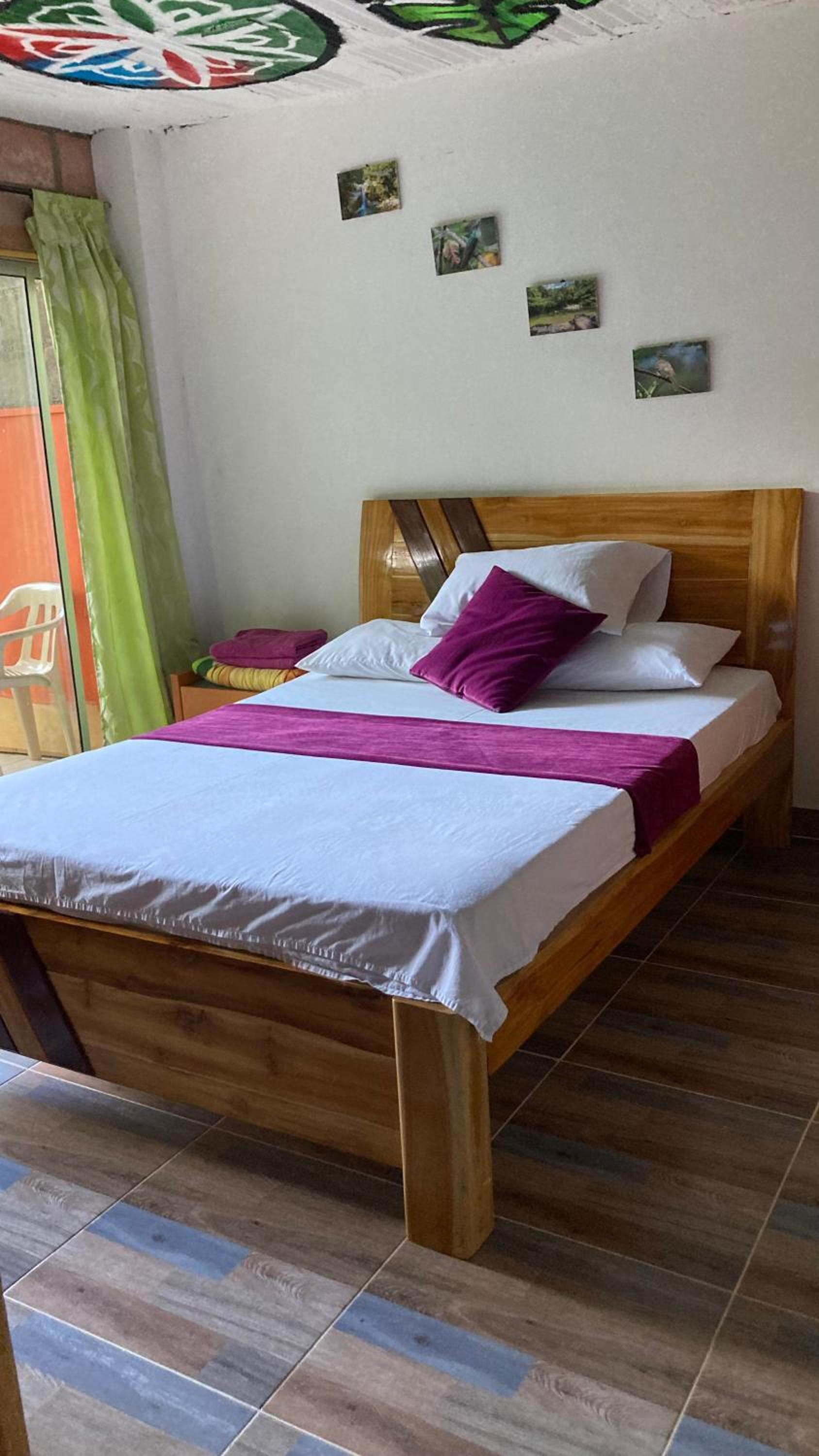 Hostal Vista Hermosa