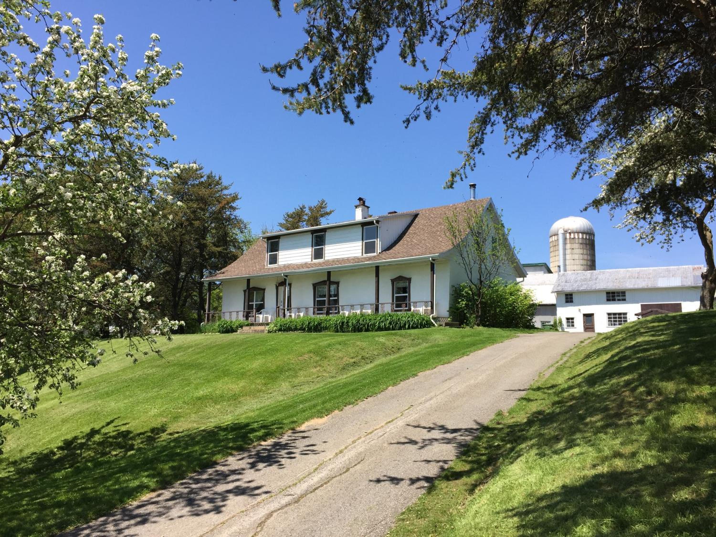 Chalets Montmorency Mont-Sainte-Anne