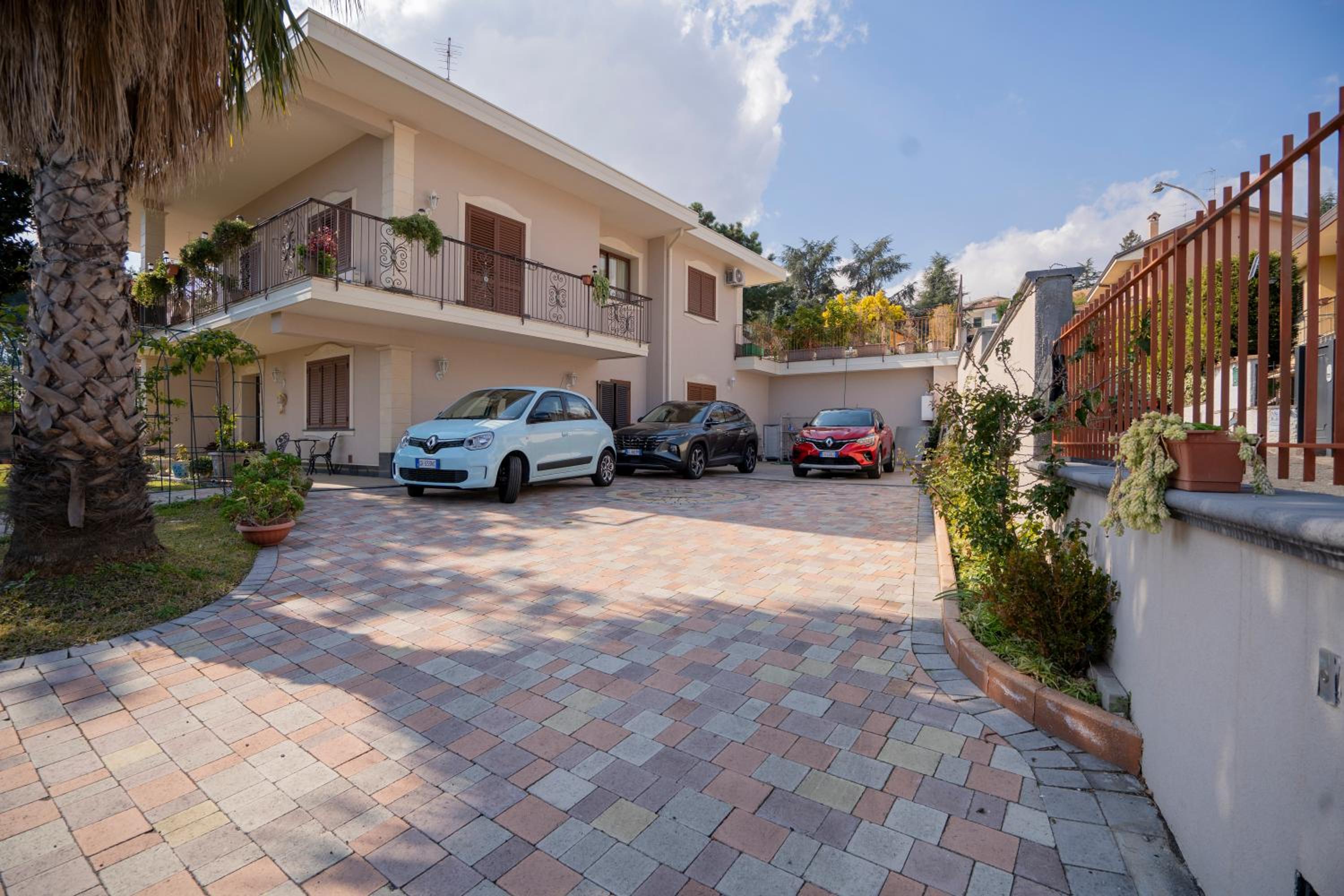 Villa Marchese