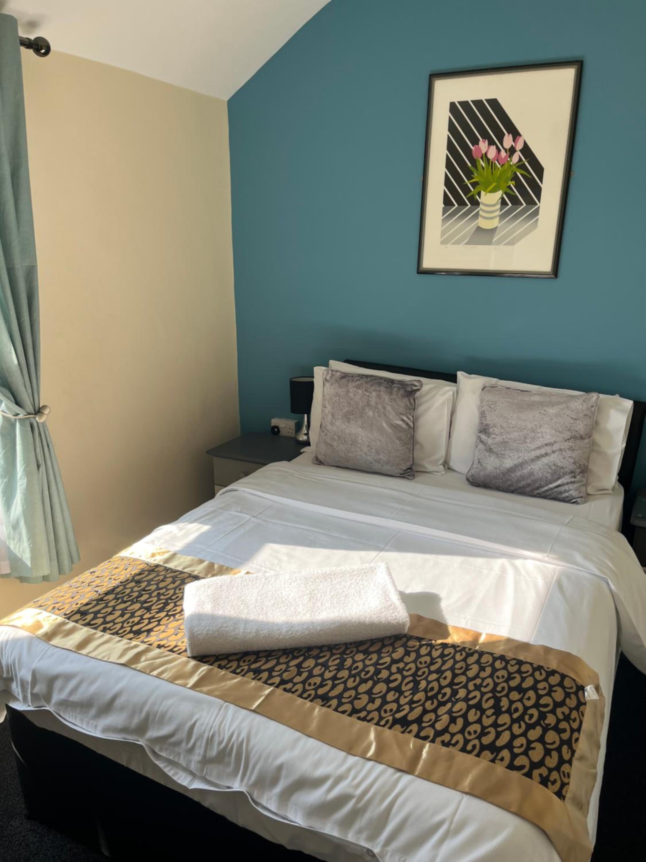 Ipswich Vacations - The Harp Freehouse and Guesthouse - Property Image 62