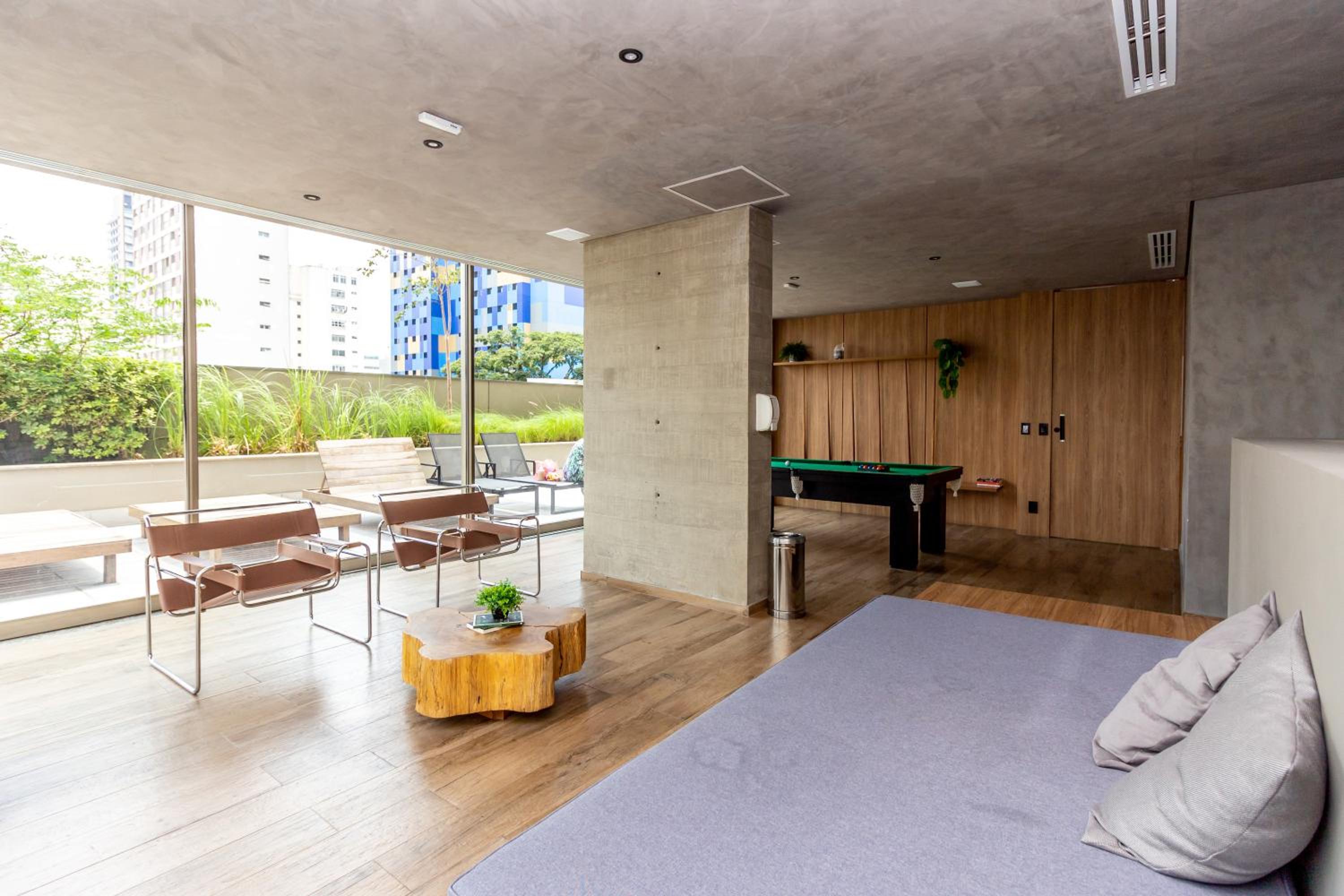 360 VN Melo Alves by Housi