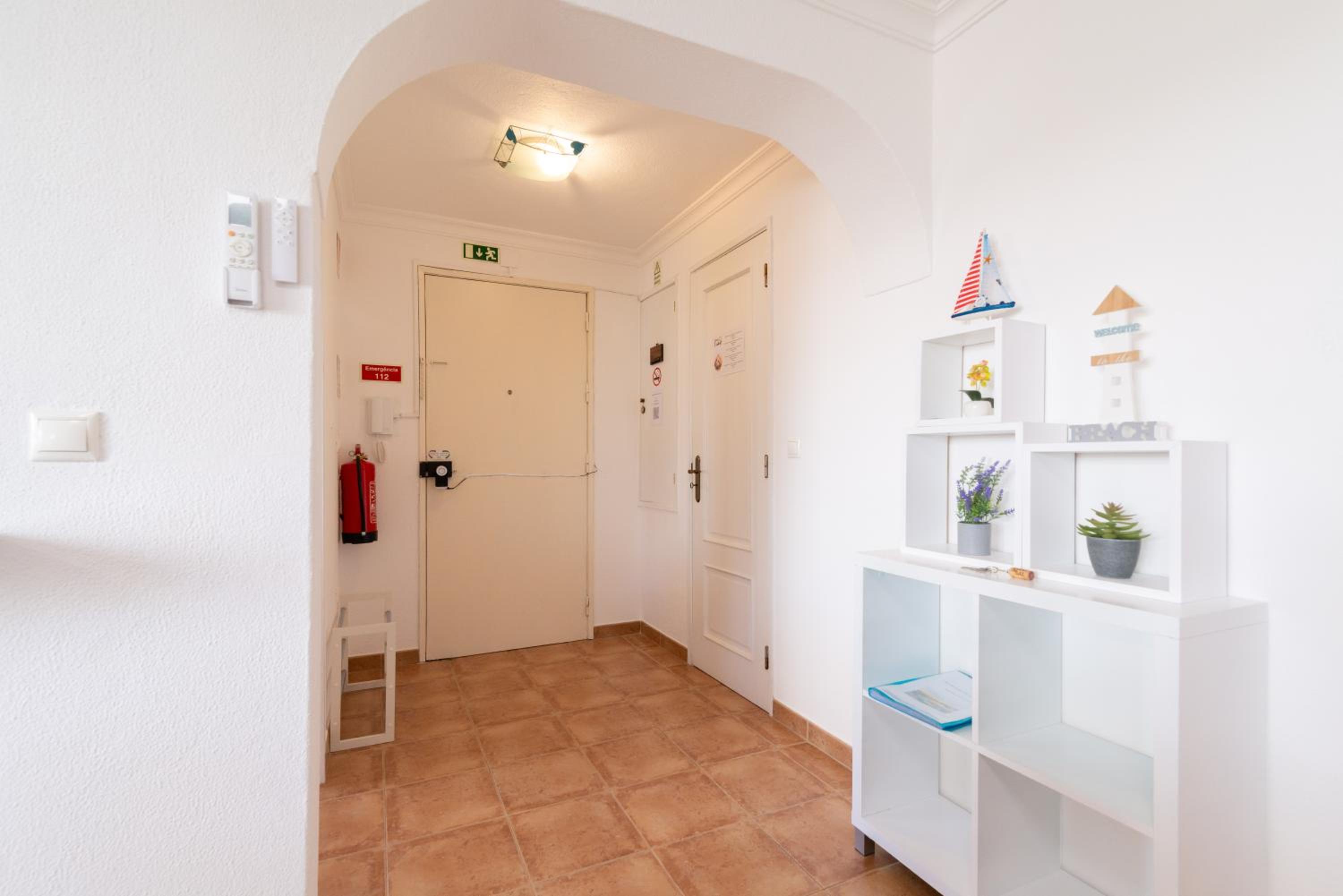 Apartamento Flor de Sal Tavira