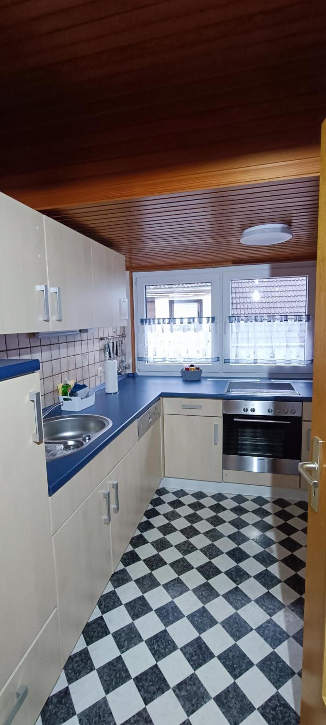 Ferienwohnung KIEK IN