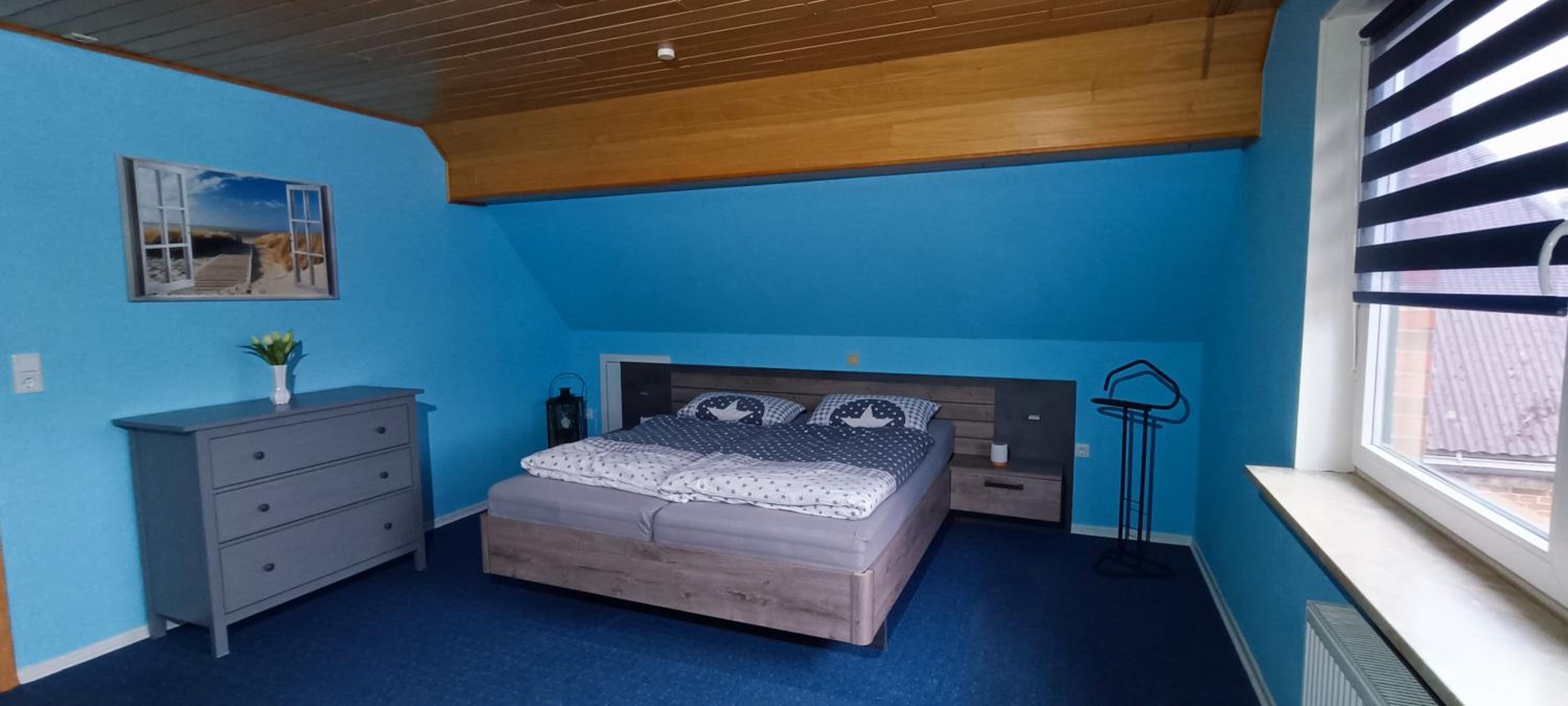 Ferienwohnung KIEK IN
