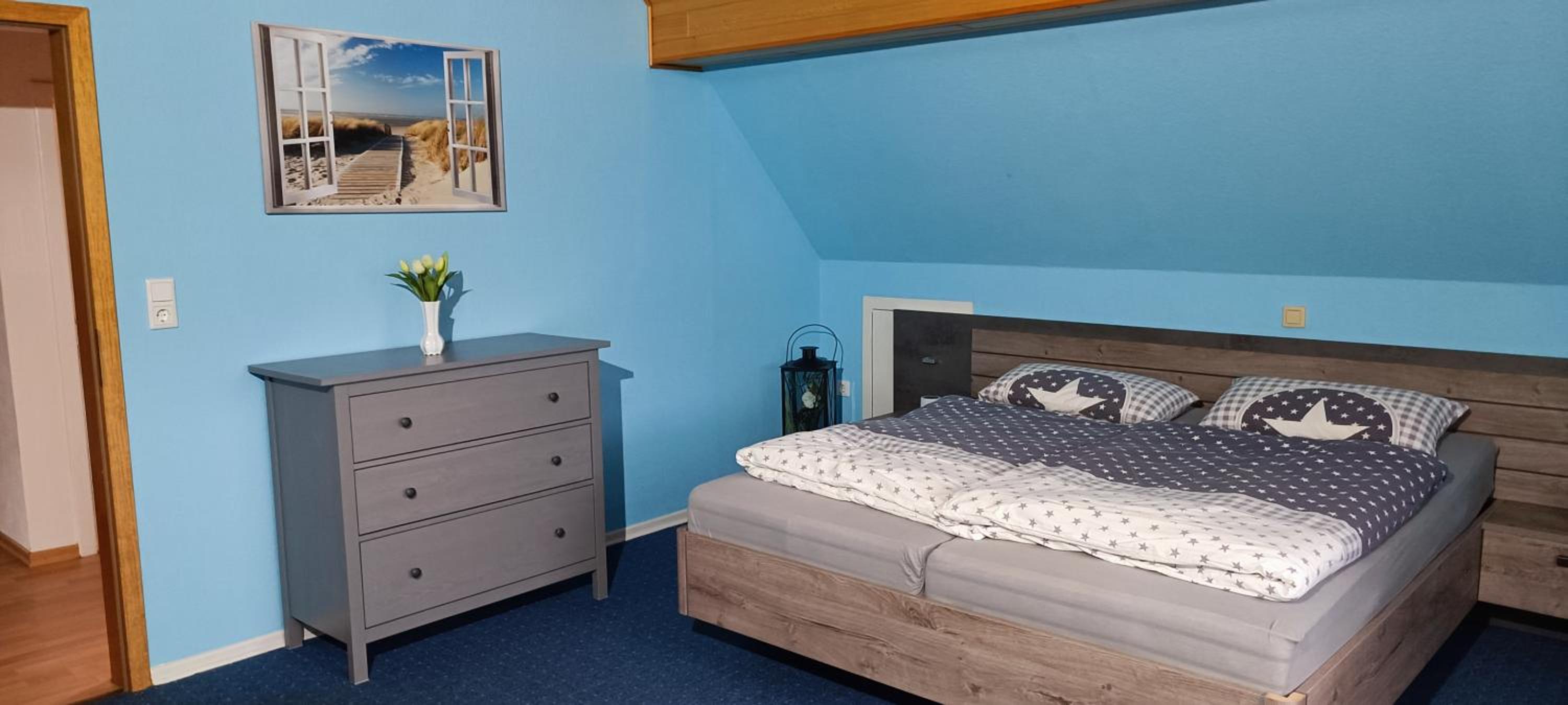 Ferienwohnung KIEK IN