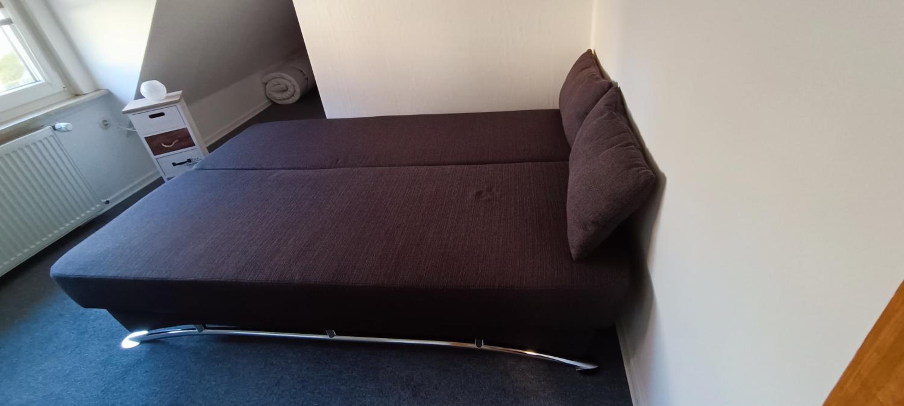 Ferienwohnung KIEK IN